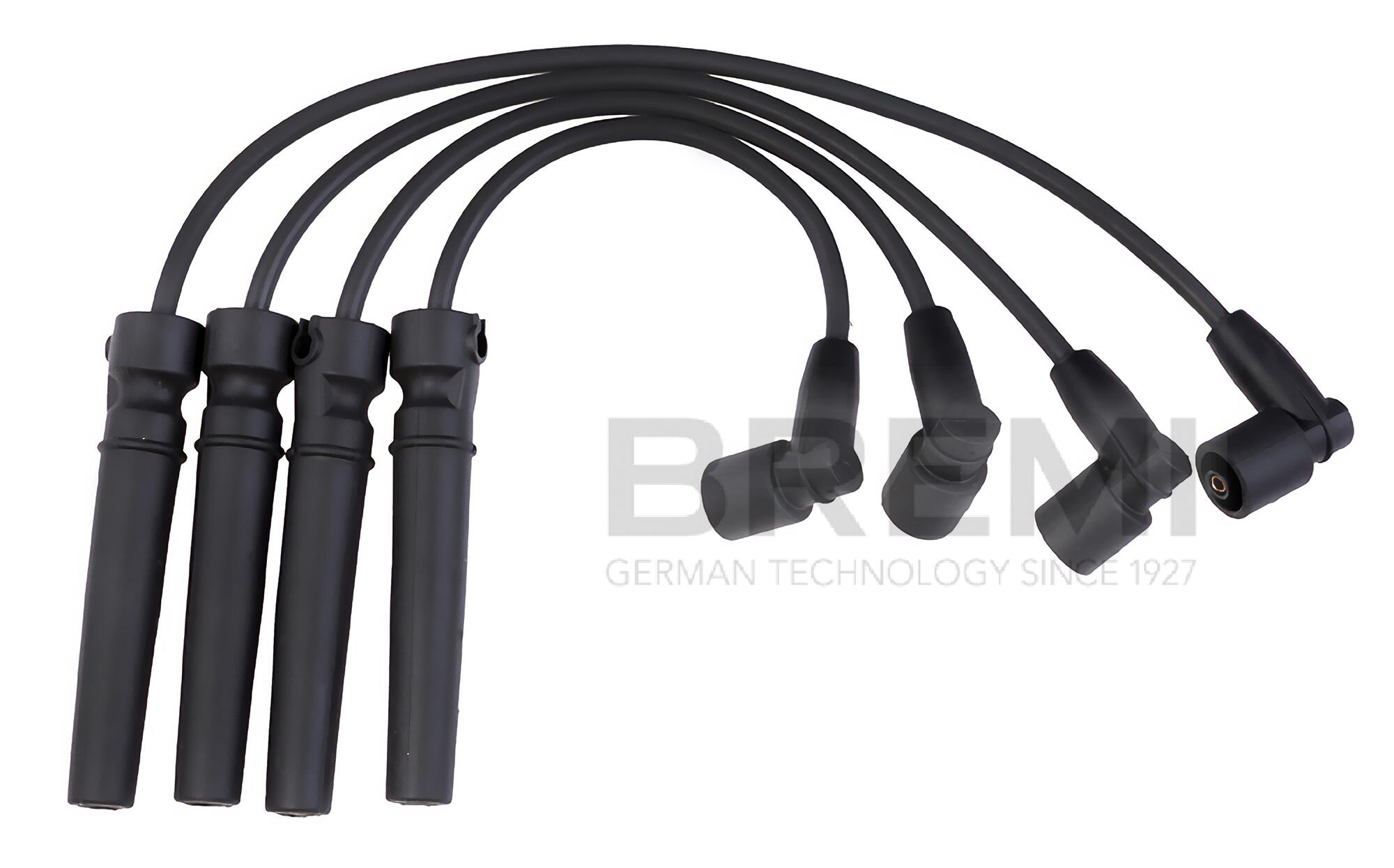 BREMI Zündleitungssatz 300759 für DAEWOO