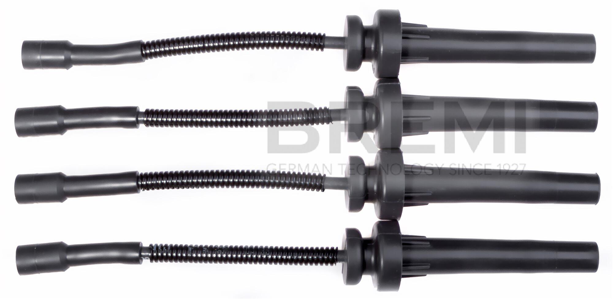 BREMI Zündleitungssatz 3a00166 für Chrysler