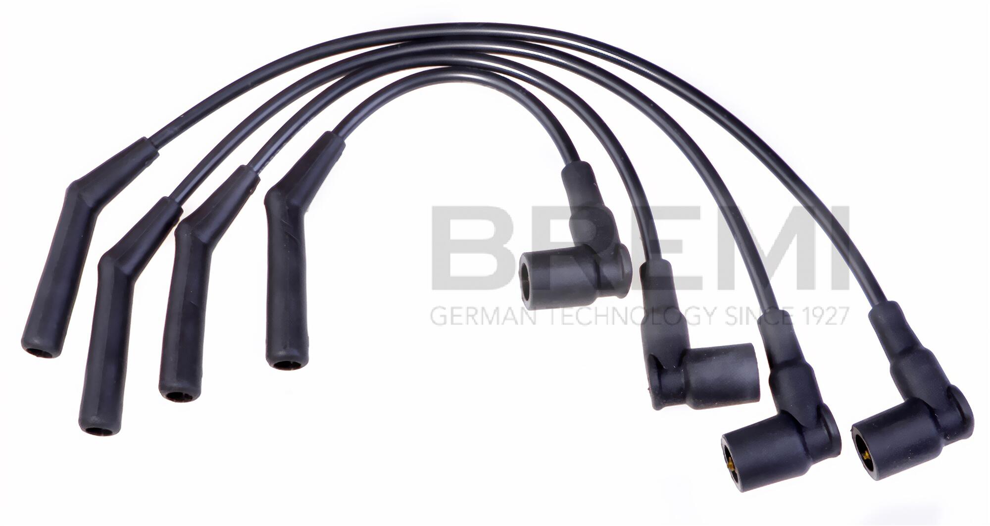 BREMI Zündleitungssatz 3a00184