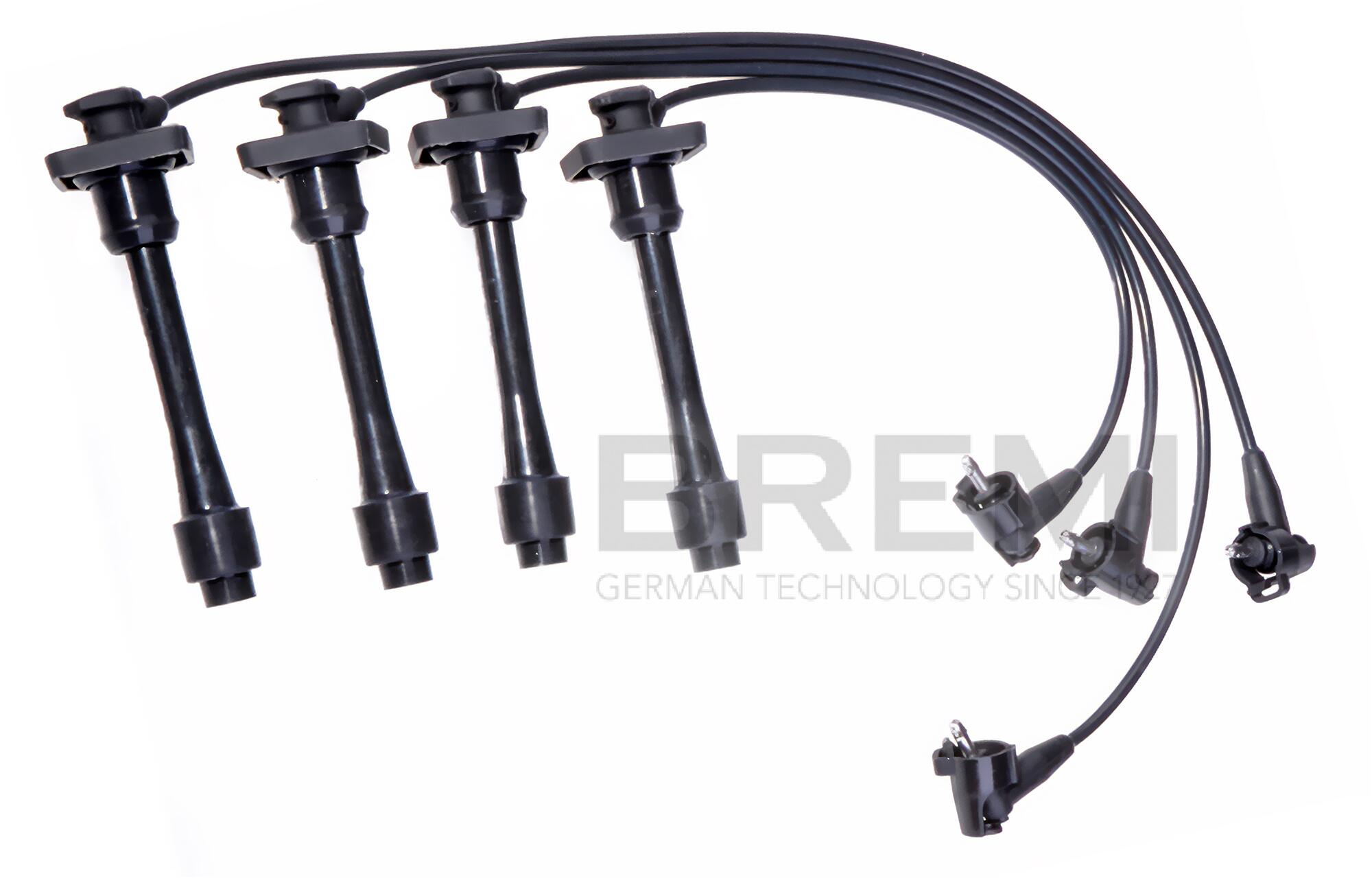 BREMI Zündleitungssatz 500105 für TOYOTA