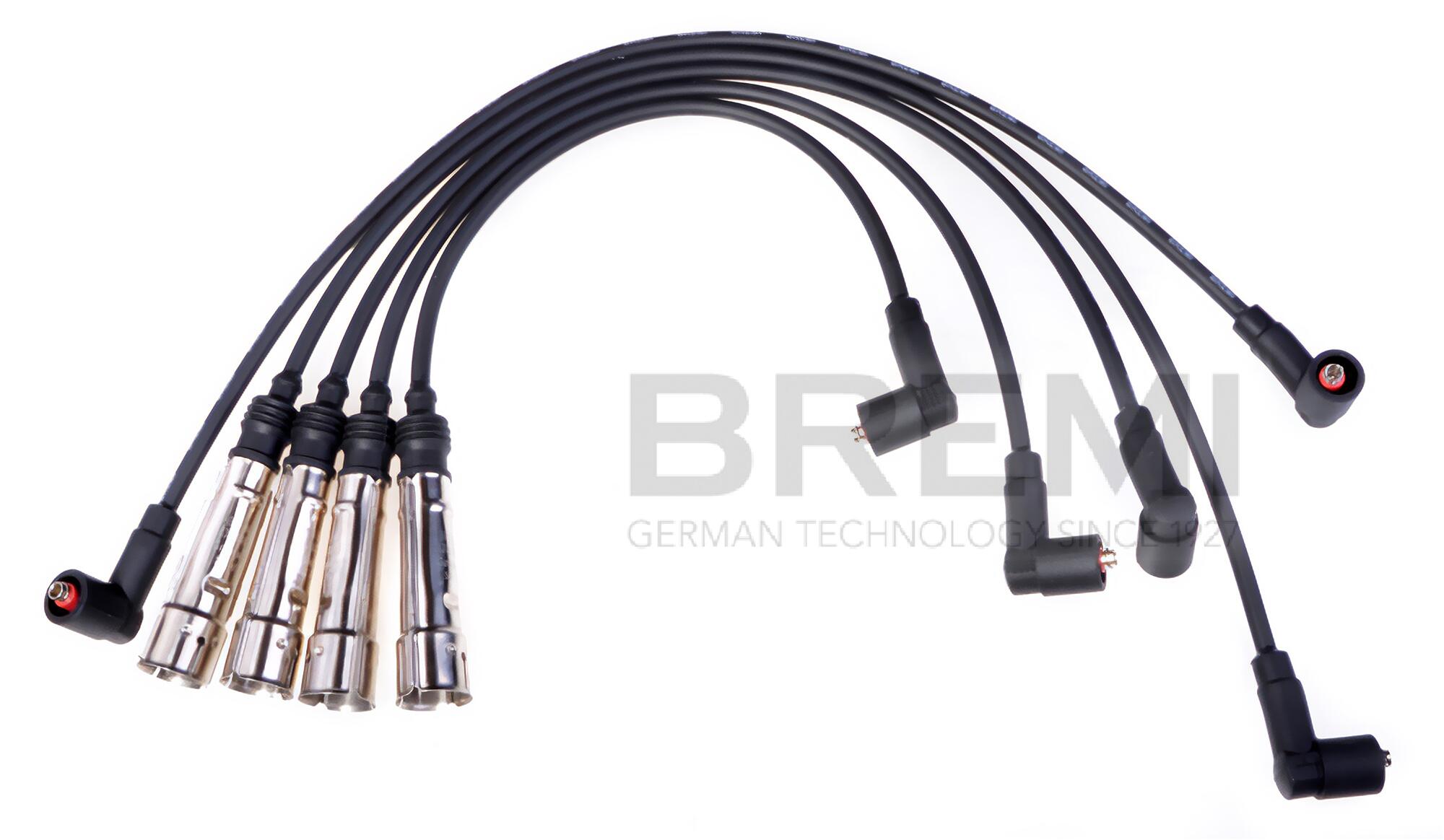 BREMI Zündleitungssatz 539