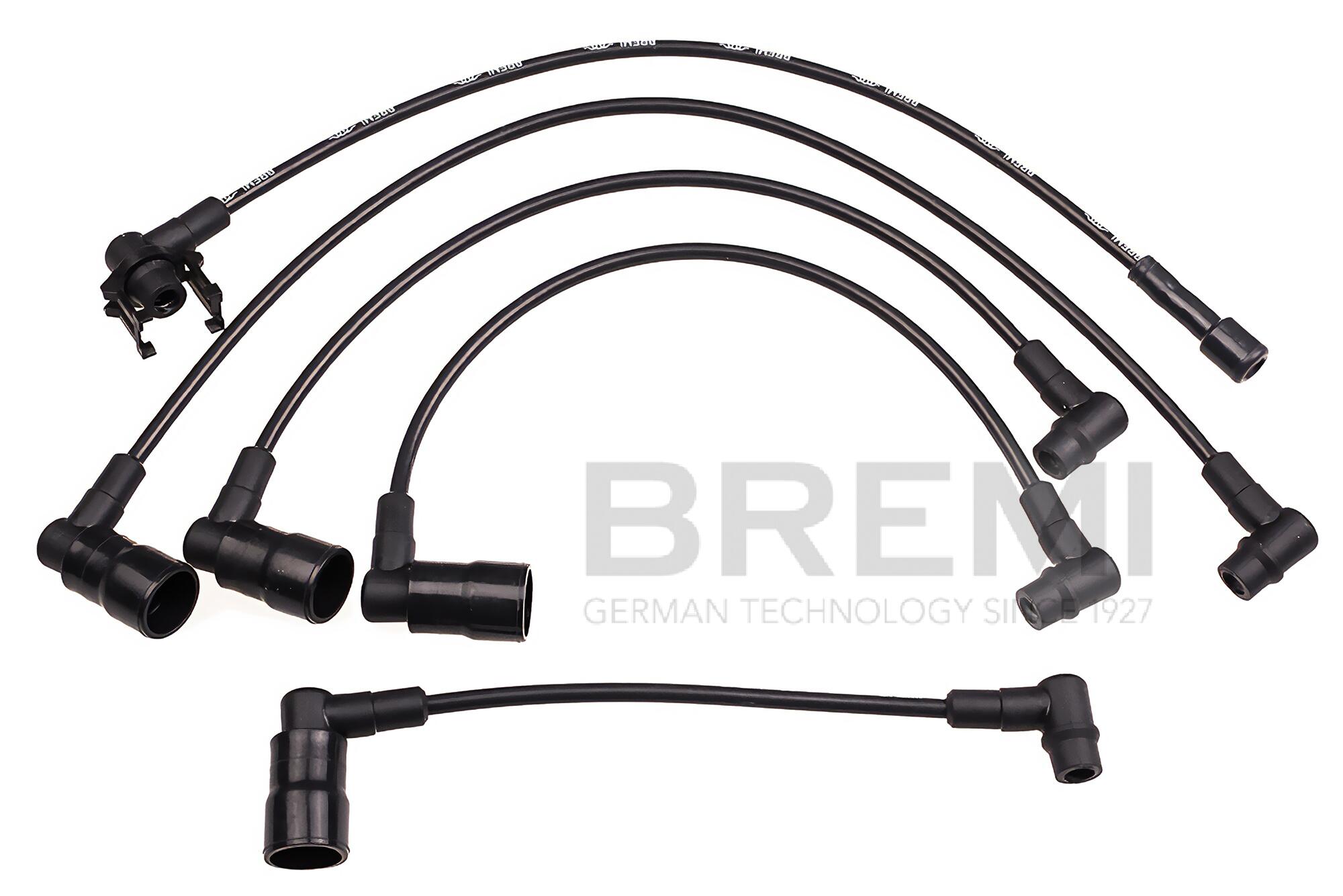 BREMI Zündleitungssatz 600103 für Volvo