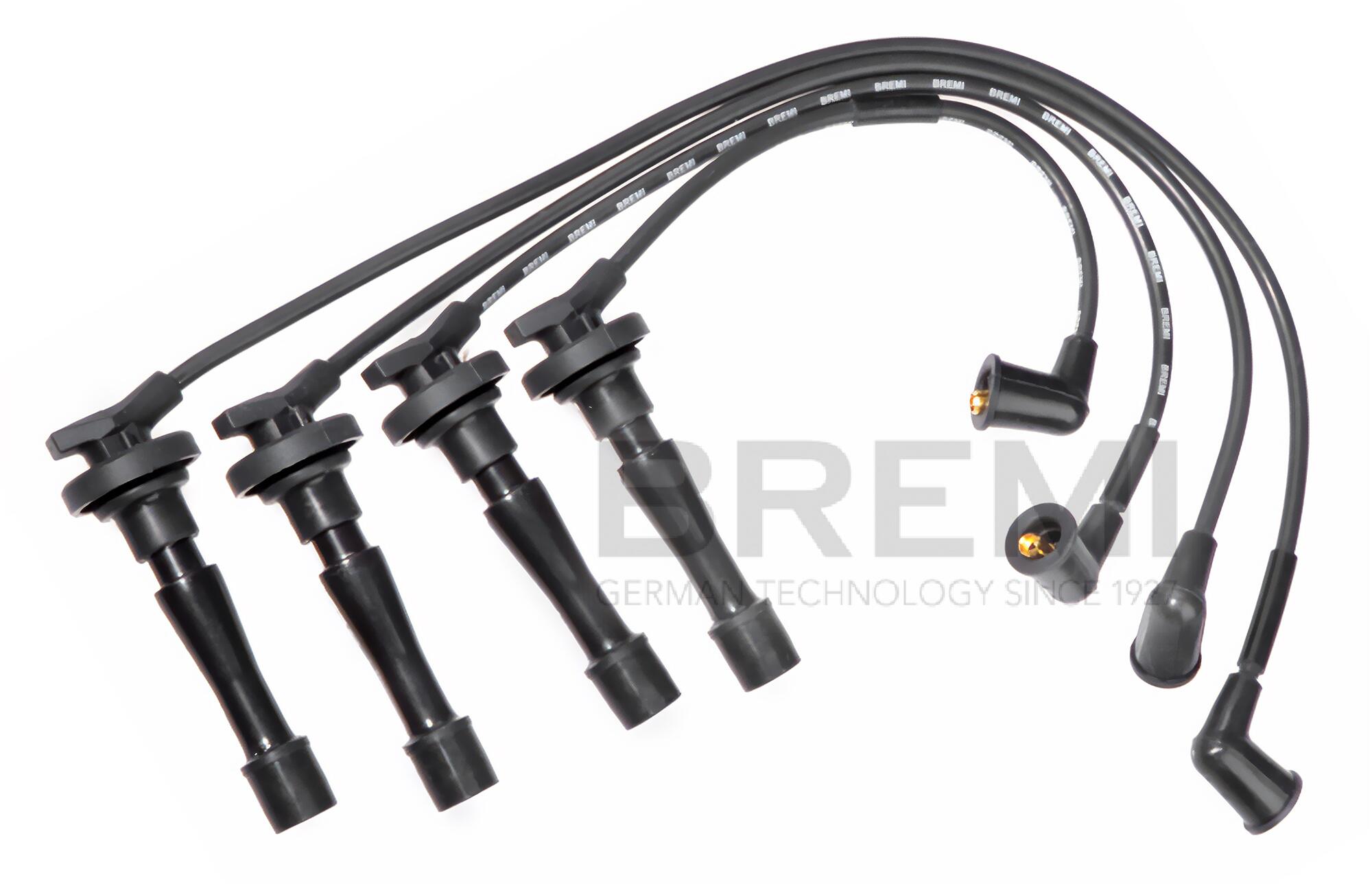 BREMI Zündleitungssatz 600417 für HONDA