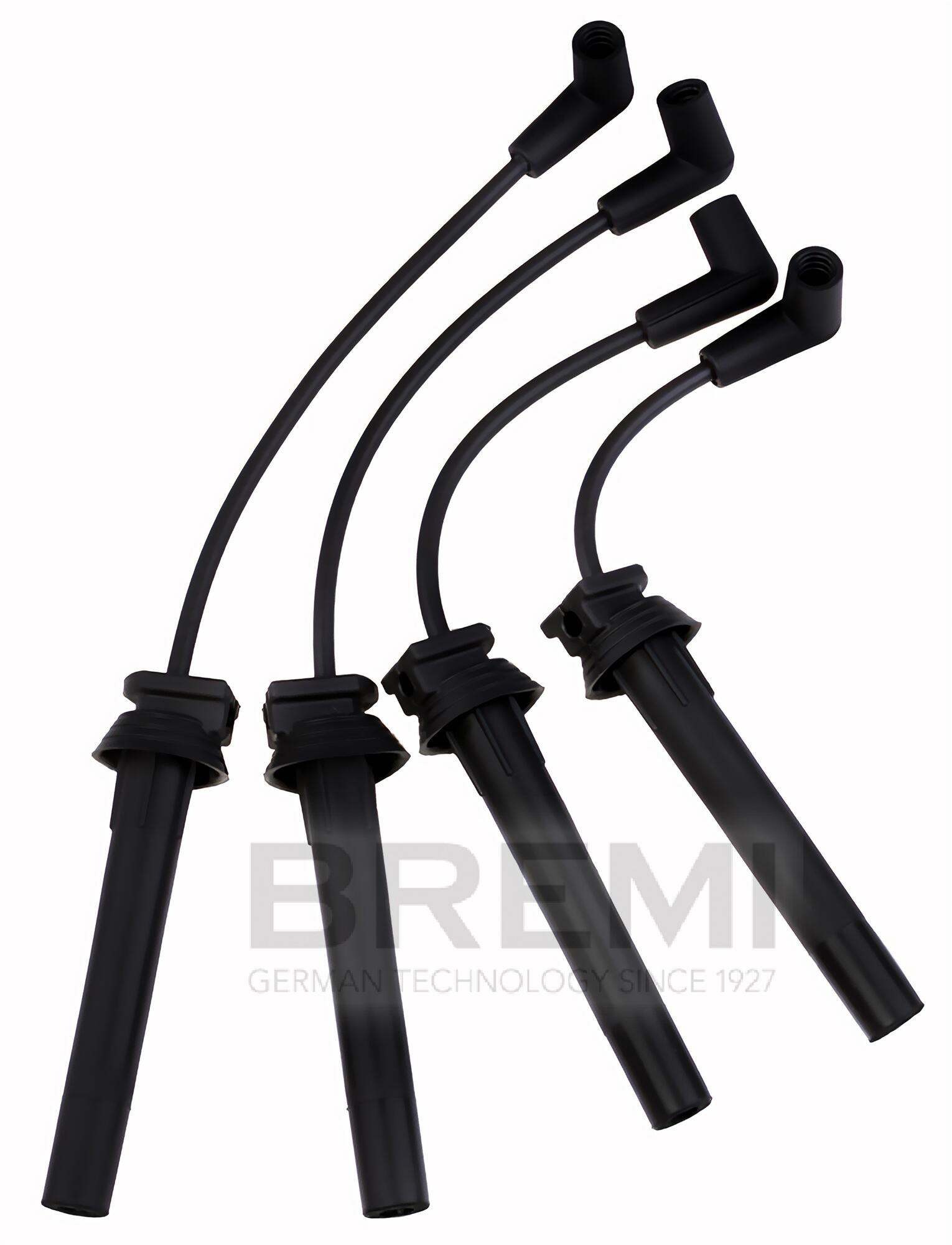 BREMI Zündleitungssatz 600478 für MINI