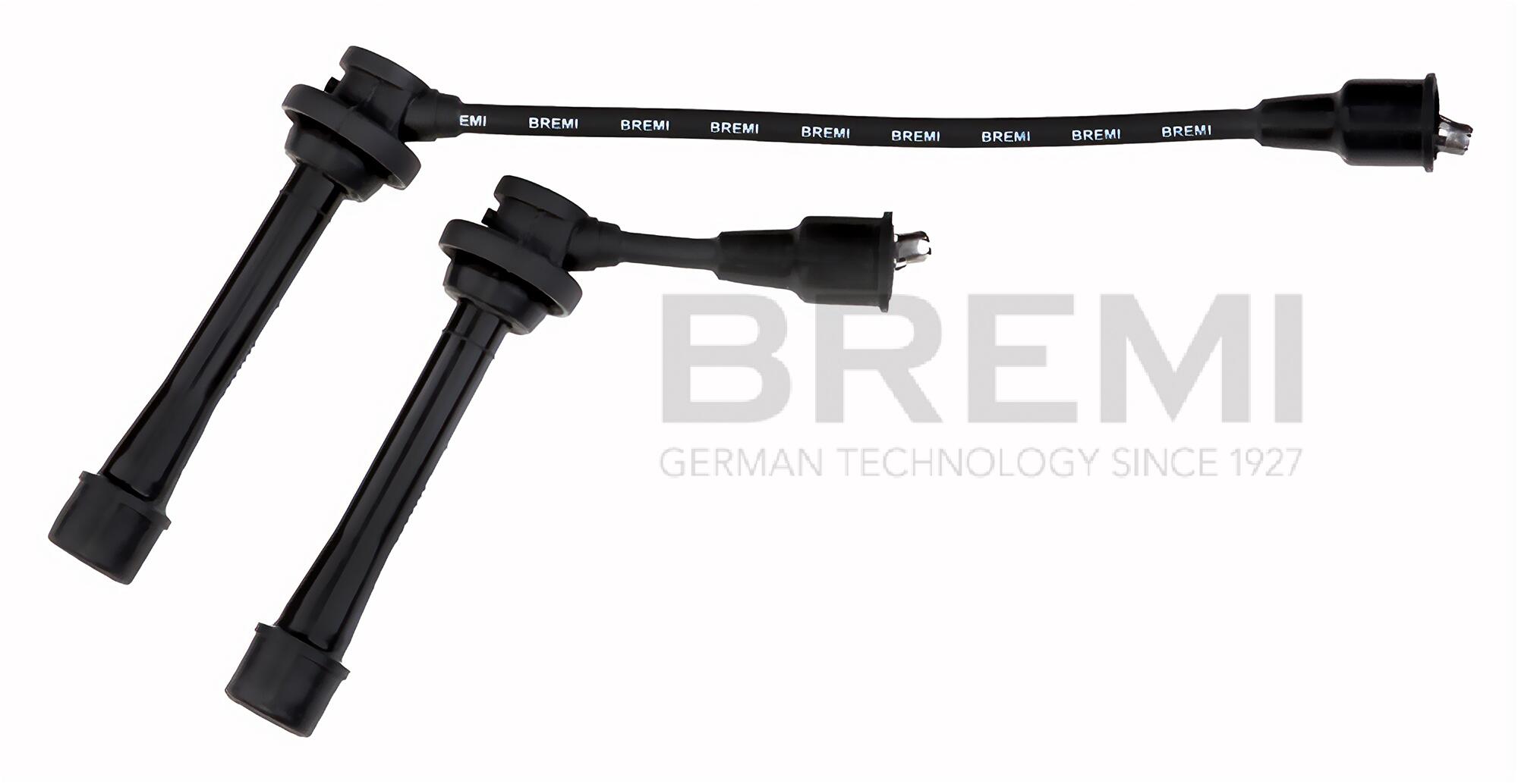 BREMI Zündleitungssatz 600479 für Suzuki