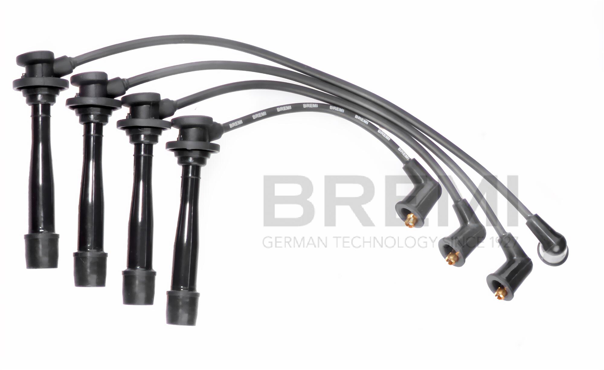 BREMI Zündleitungssatz 600494 für KIA