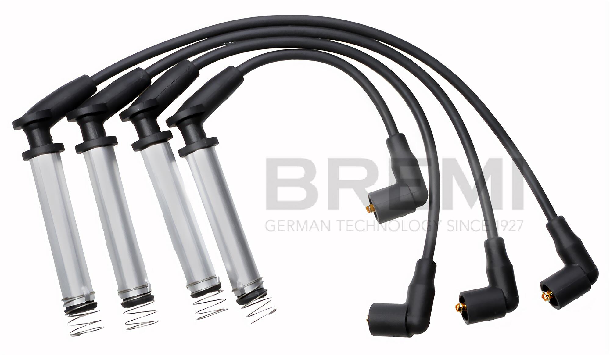 BREMI Zündleitungssatz 600496