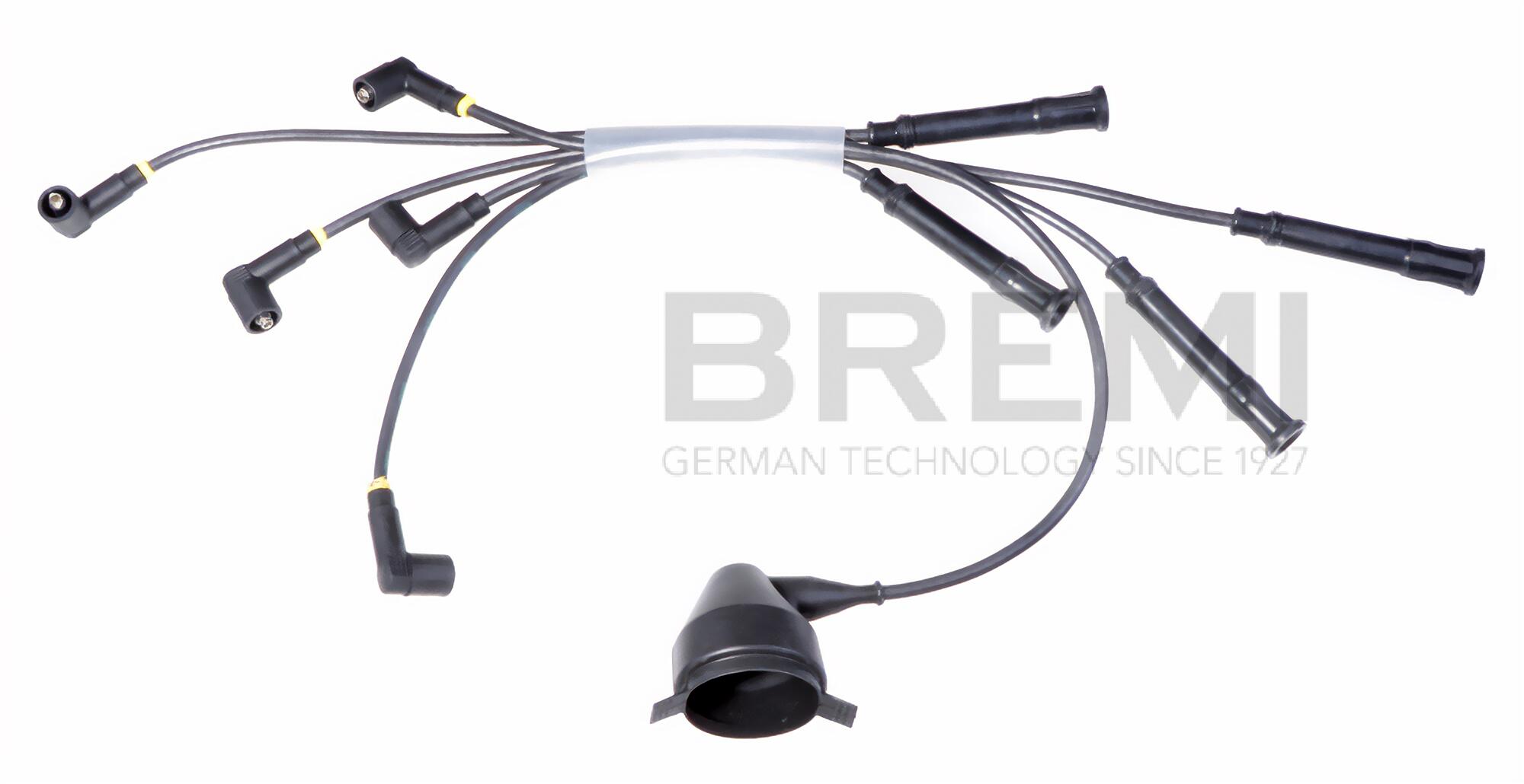 BREMI Zündleitungssatz 782100 für BMW
