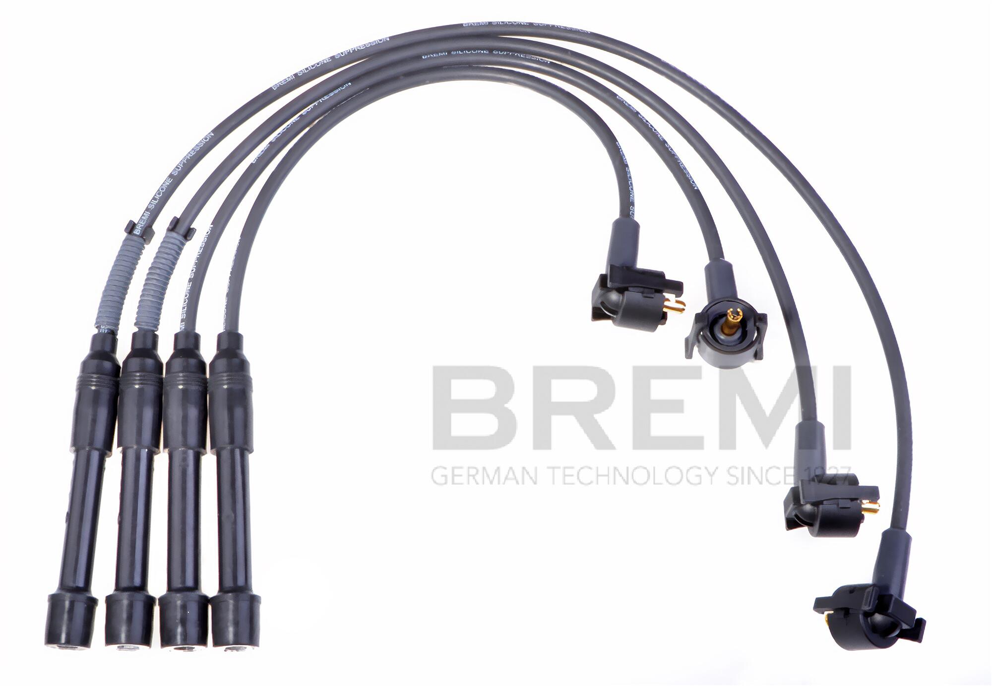 BREMI Zündleitungssatz 800198