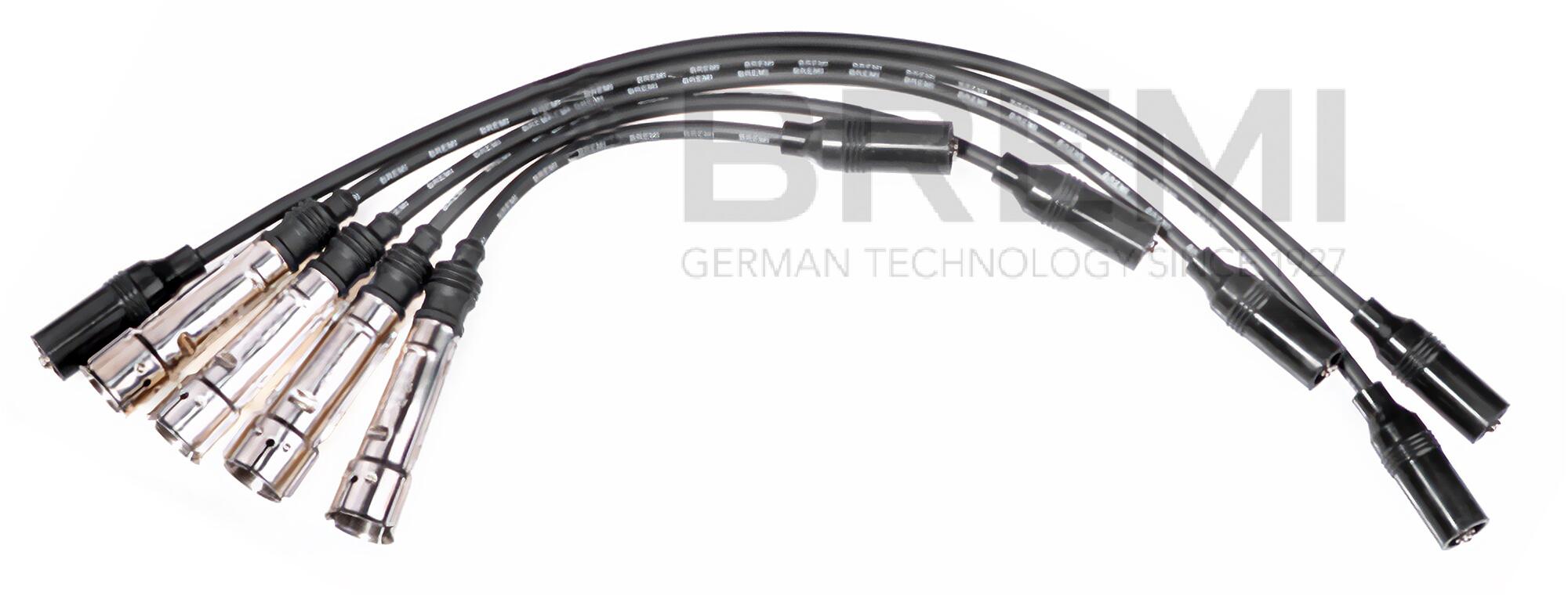 BREMI Zündleitungssatz 925