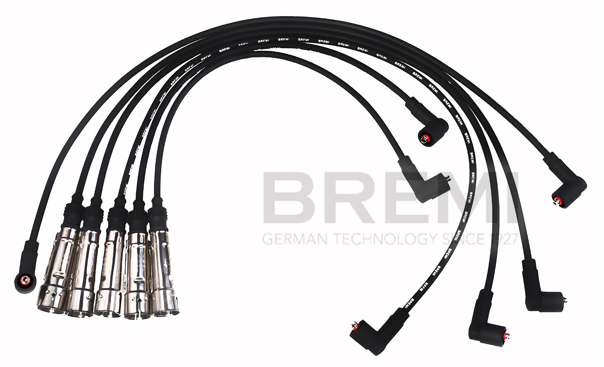 BREMI Zündleitungssatz 919