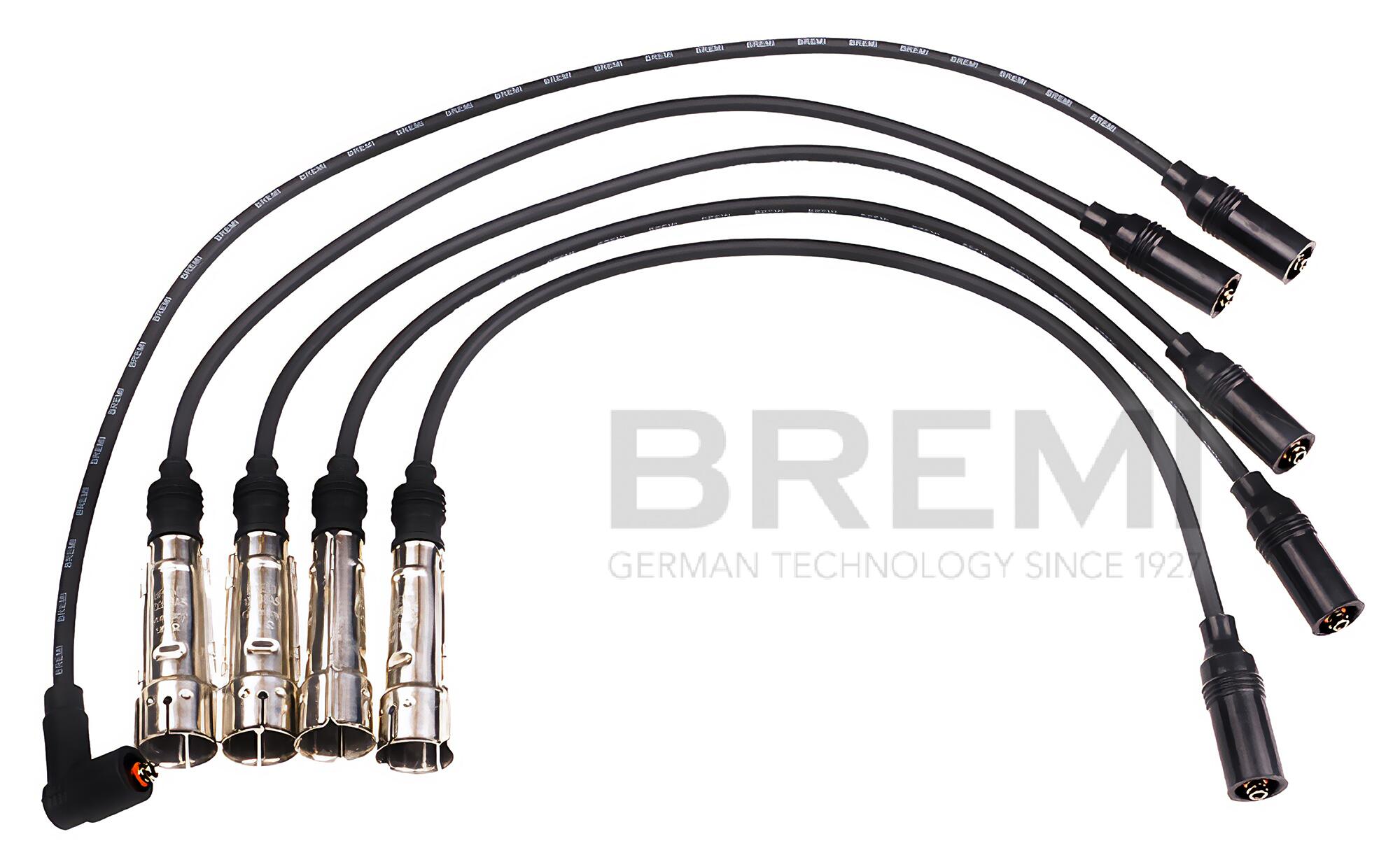 BREMI Zündleitungssatz 931