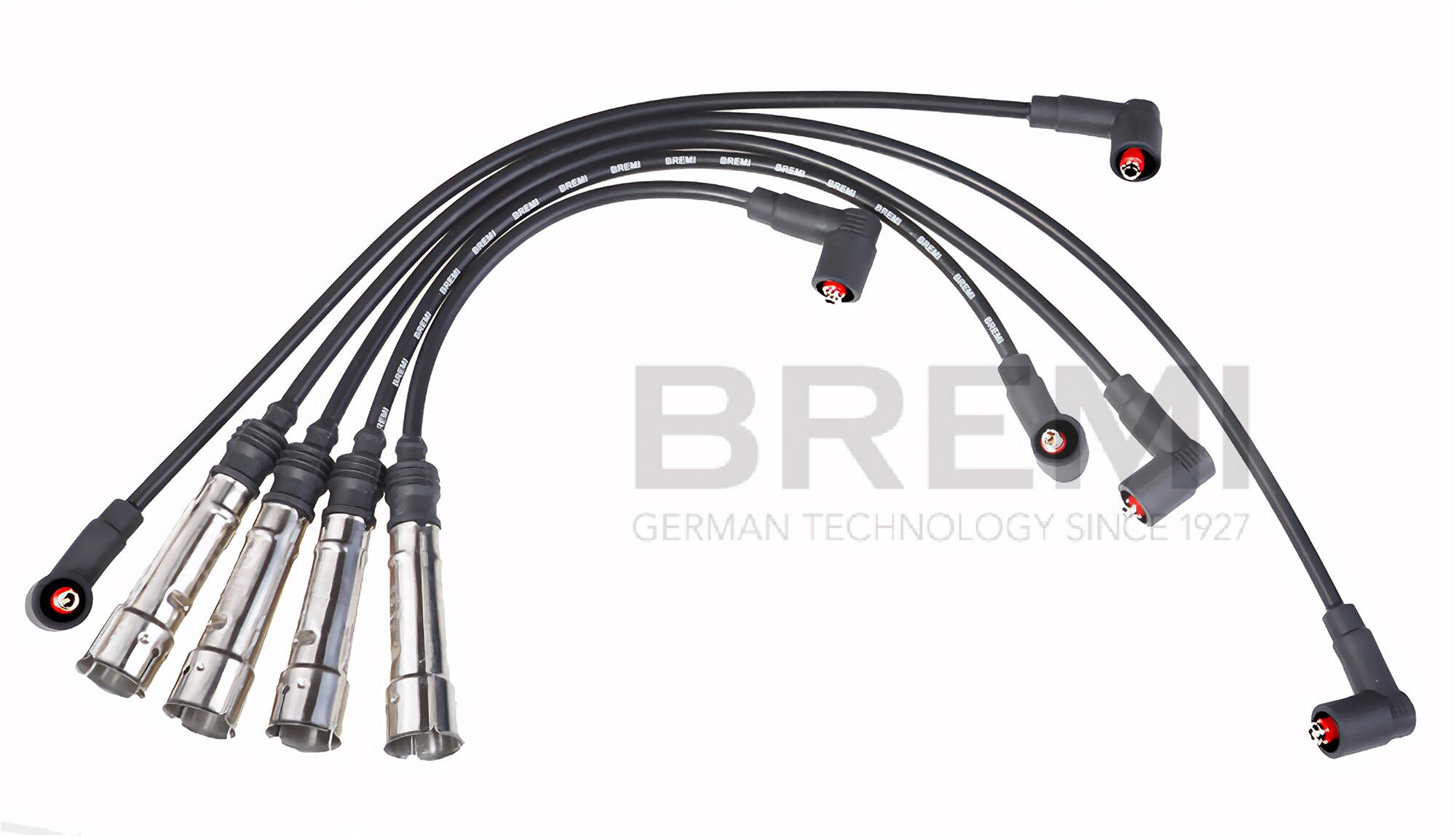 BREMI Zündleitungssatz 958