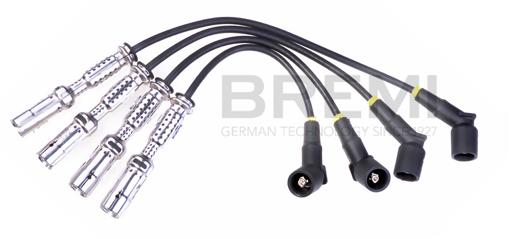 BREMI Zündleitungssatz 974200 für BMW
