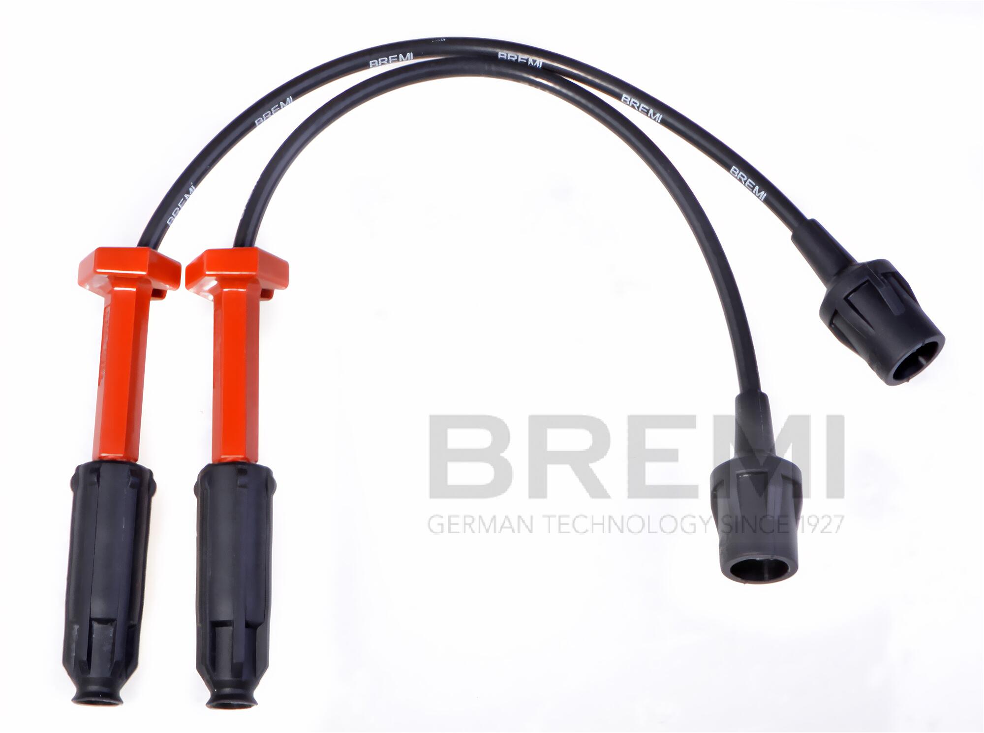 BREMI Zündleitungssatz 983 für SSANGYONG VW