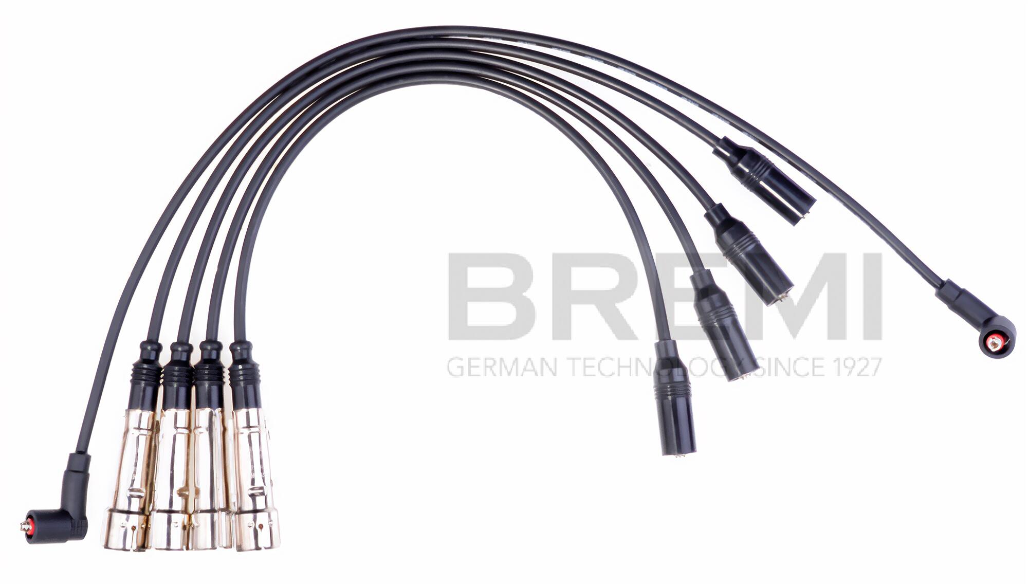 BREMI Zündleitungssatz 990