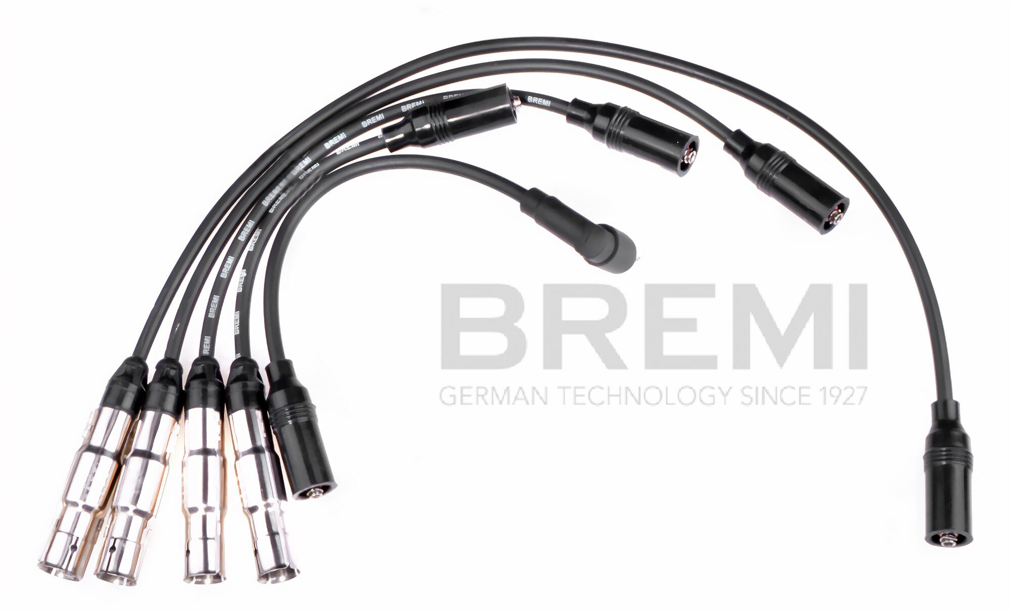 BREMI Zündleitungssatz 998