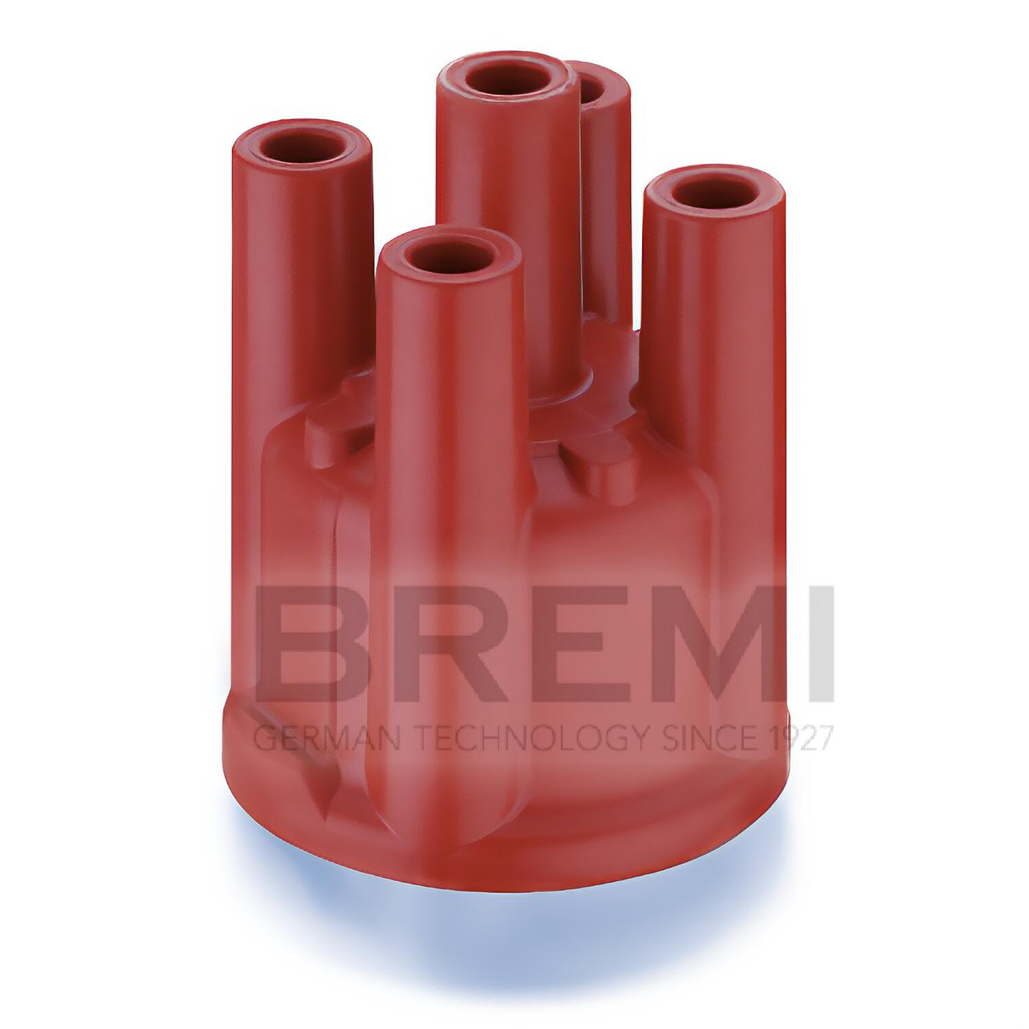 BREMI Zündverteilerkappe 6014 für Opel HOLDEN
