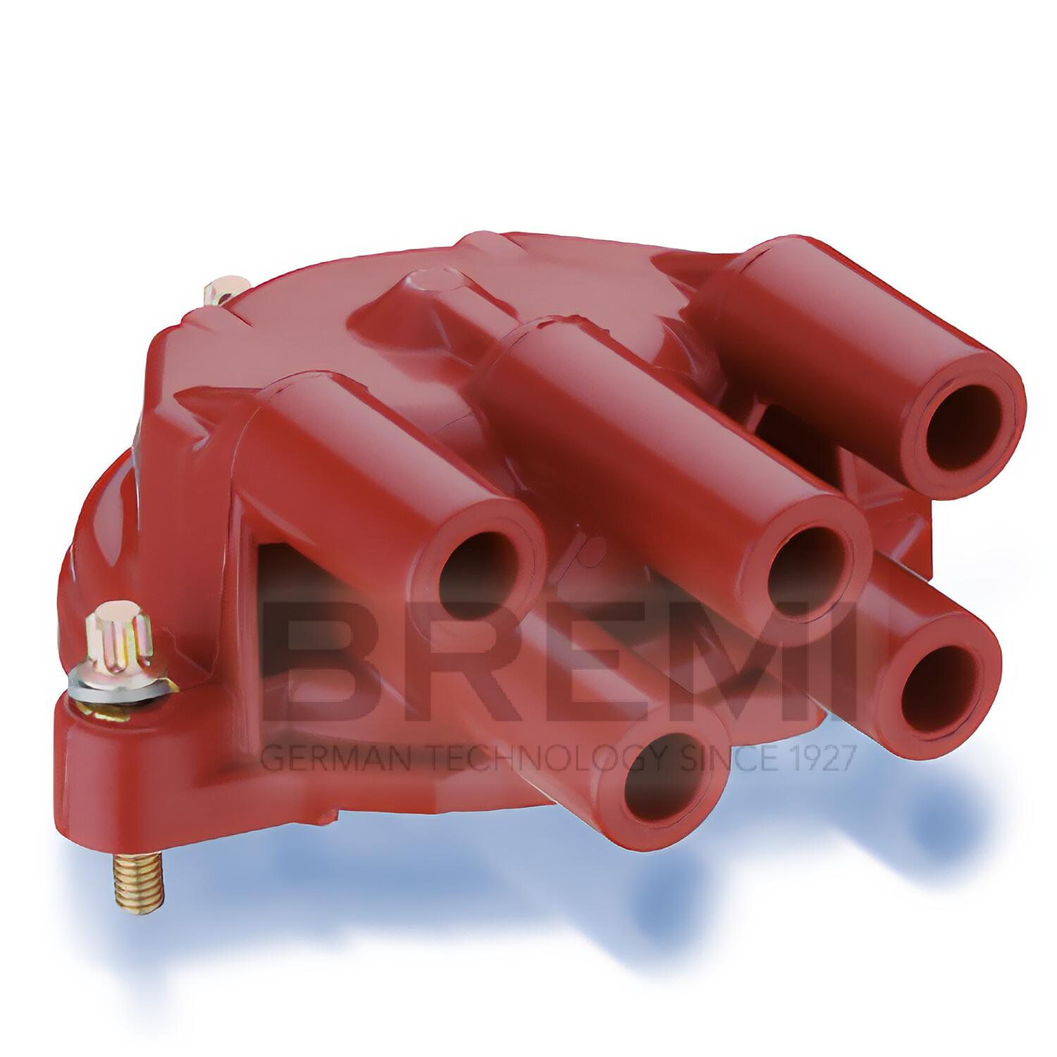 BREMI Zündverteilerkappe 6016 für Opel GM