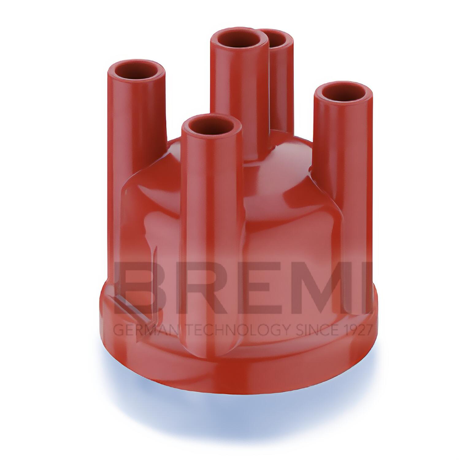 BREMI Zündverteilerkappe 6027 für VW