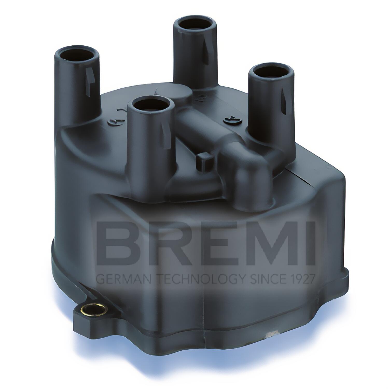BREMI Zündverteilerkappe 6420 für TOYOTA