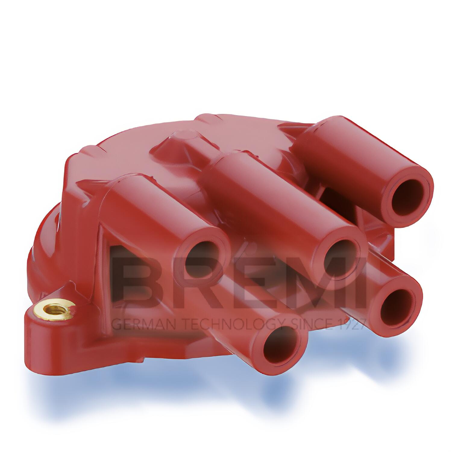 BREMI Zündverteilerkappe 6422 für Opel