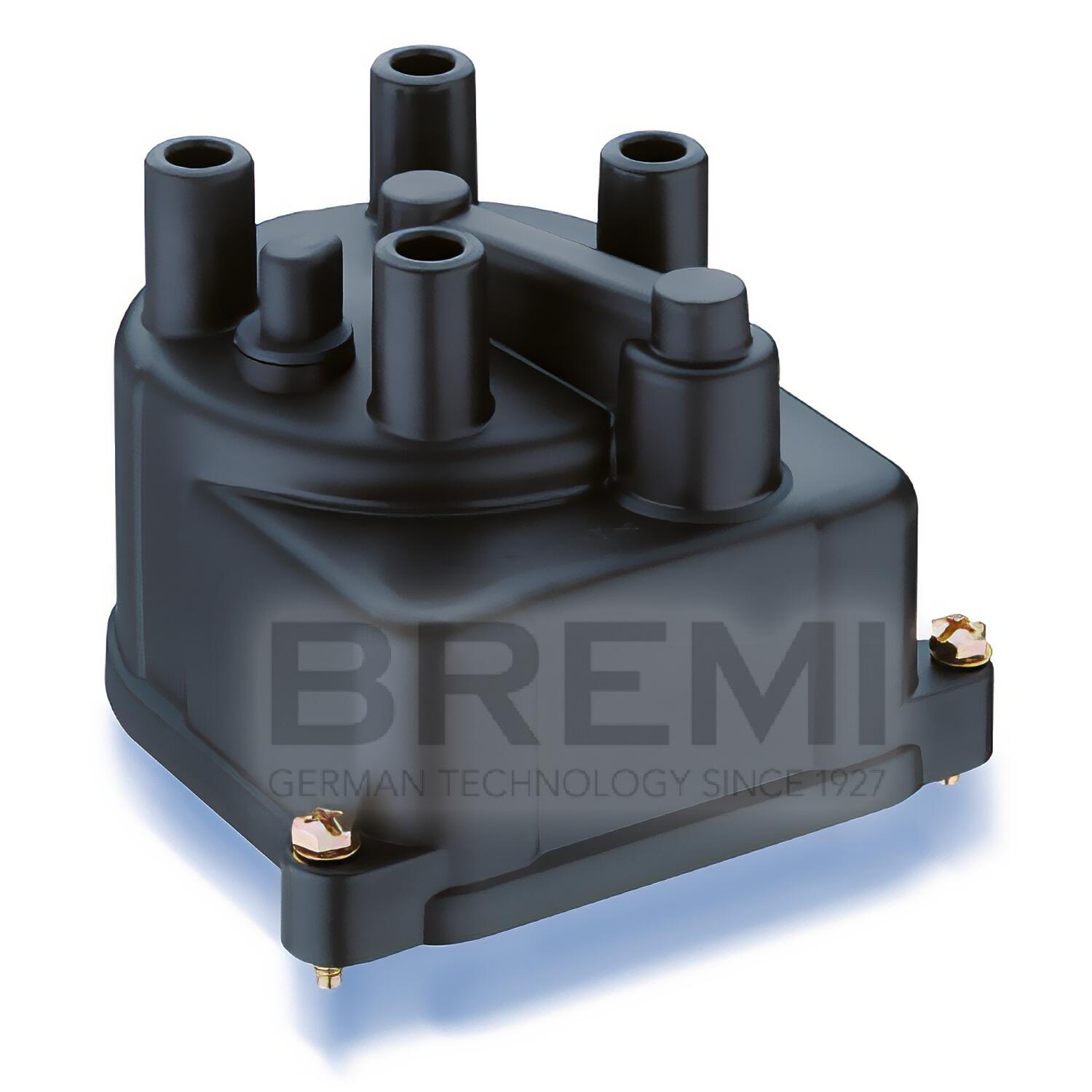 BREMI Zündverteilerkappe 6506 für HONDA