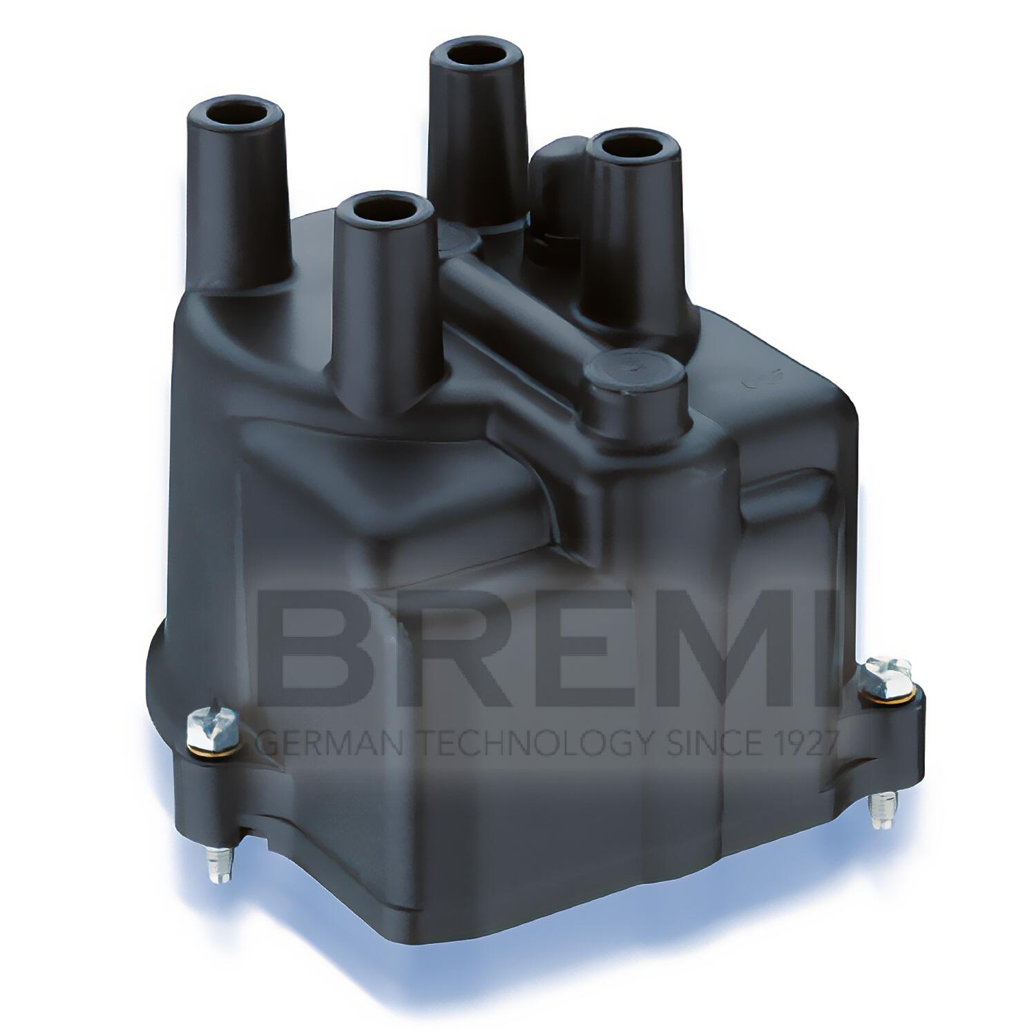 BREMI Zündverteilerkappe 6510 für HONDA ROVER