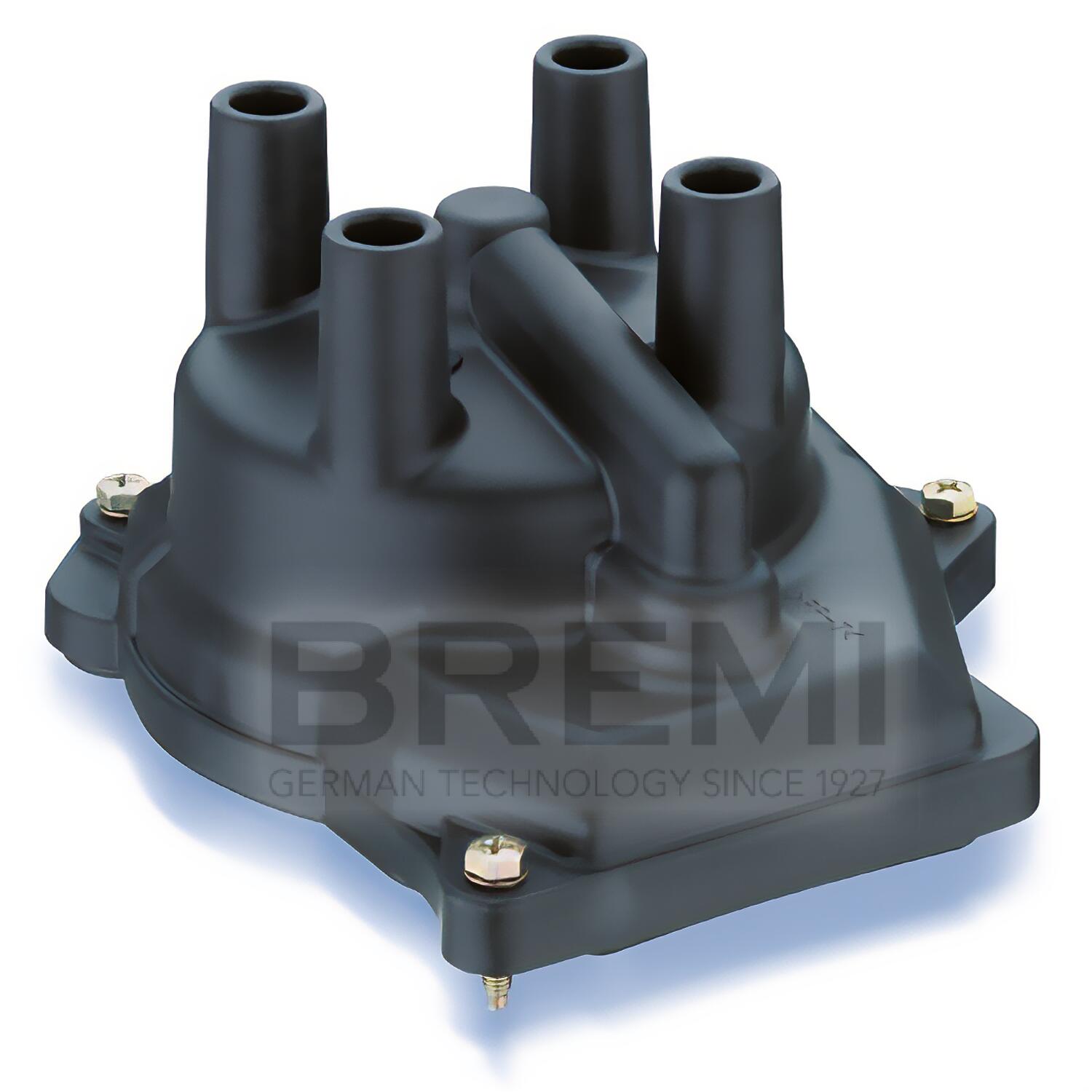BREMI Zündverteilerkappe 6523 für HONDA