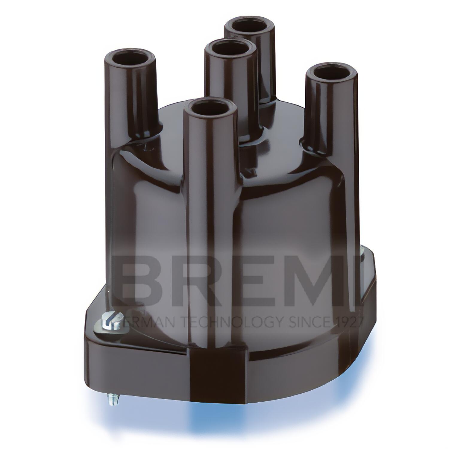 BREMI Zündverteilerkappe 6608 für ALFA ROMEO Ford Citroën Fiat GM