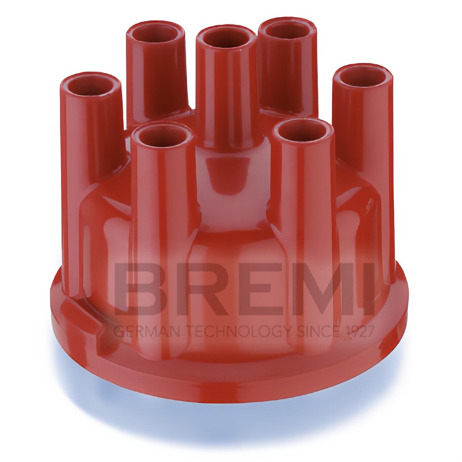 BREMI Zündverteilerkappe 8048 für Volvo BMW Ford ALFA ROMEO Mercedes Porsche GM