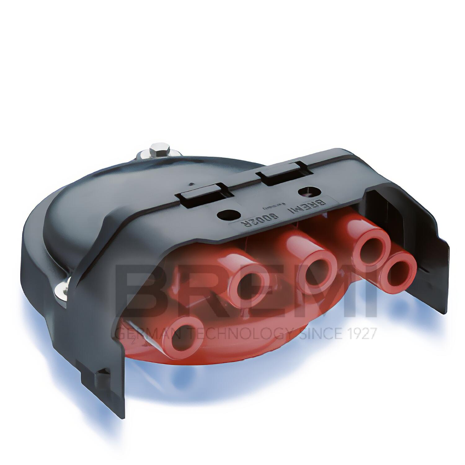 BREMI Zündverteilerkappe 8002r für BMW