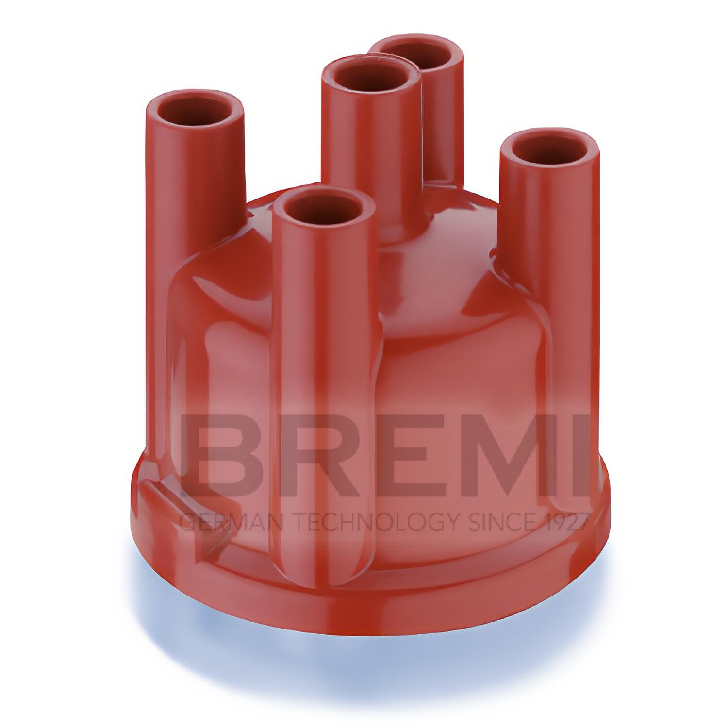 BREMI Zündverteilerkappe 6630 für VW