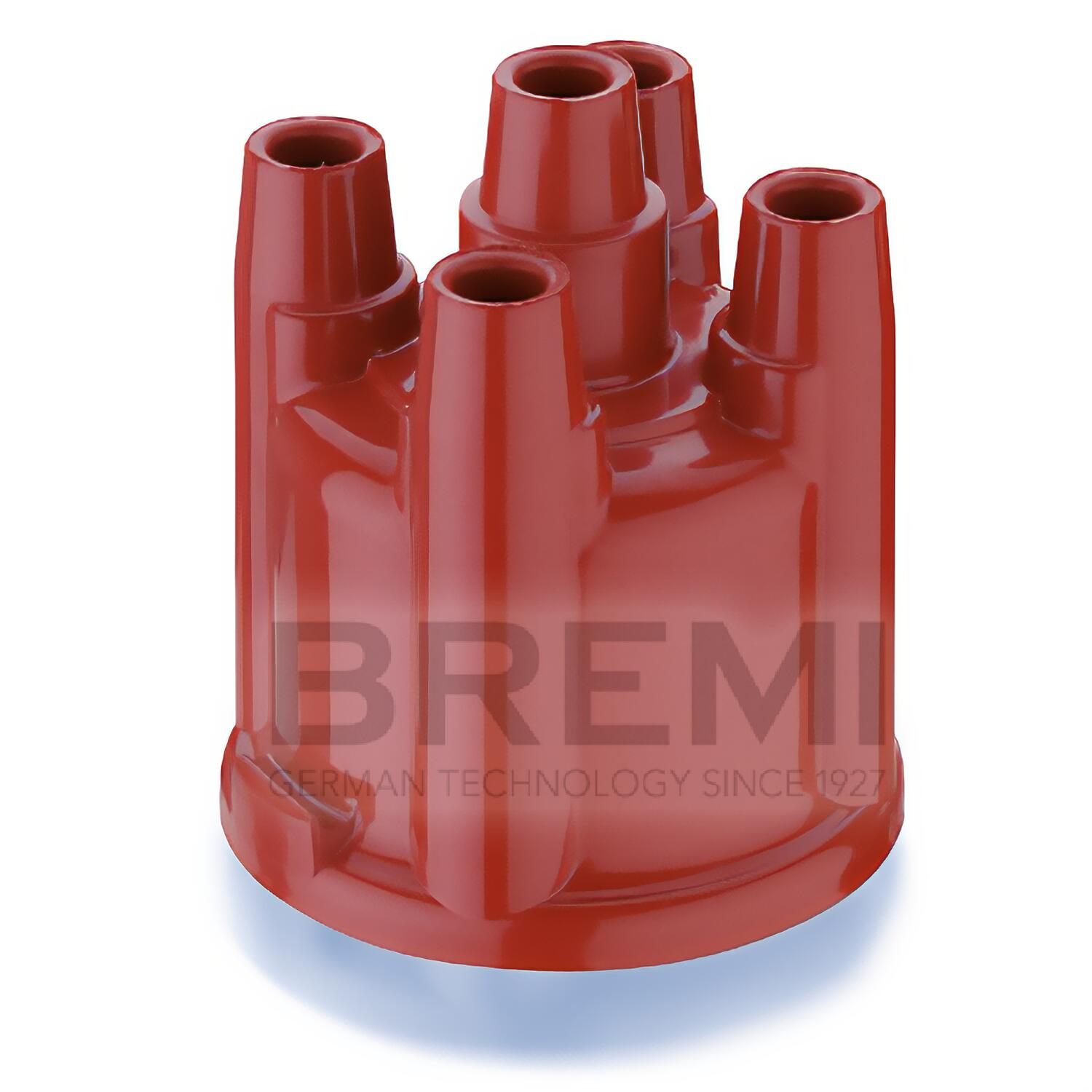 BREMI Zündverteilerkappe 8049 für Opel Ford GM