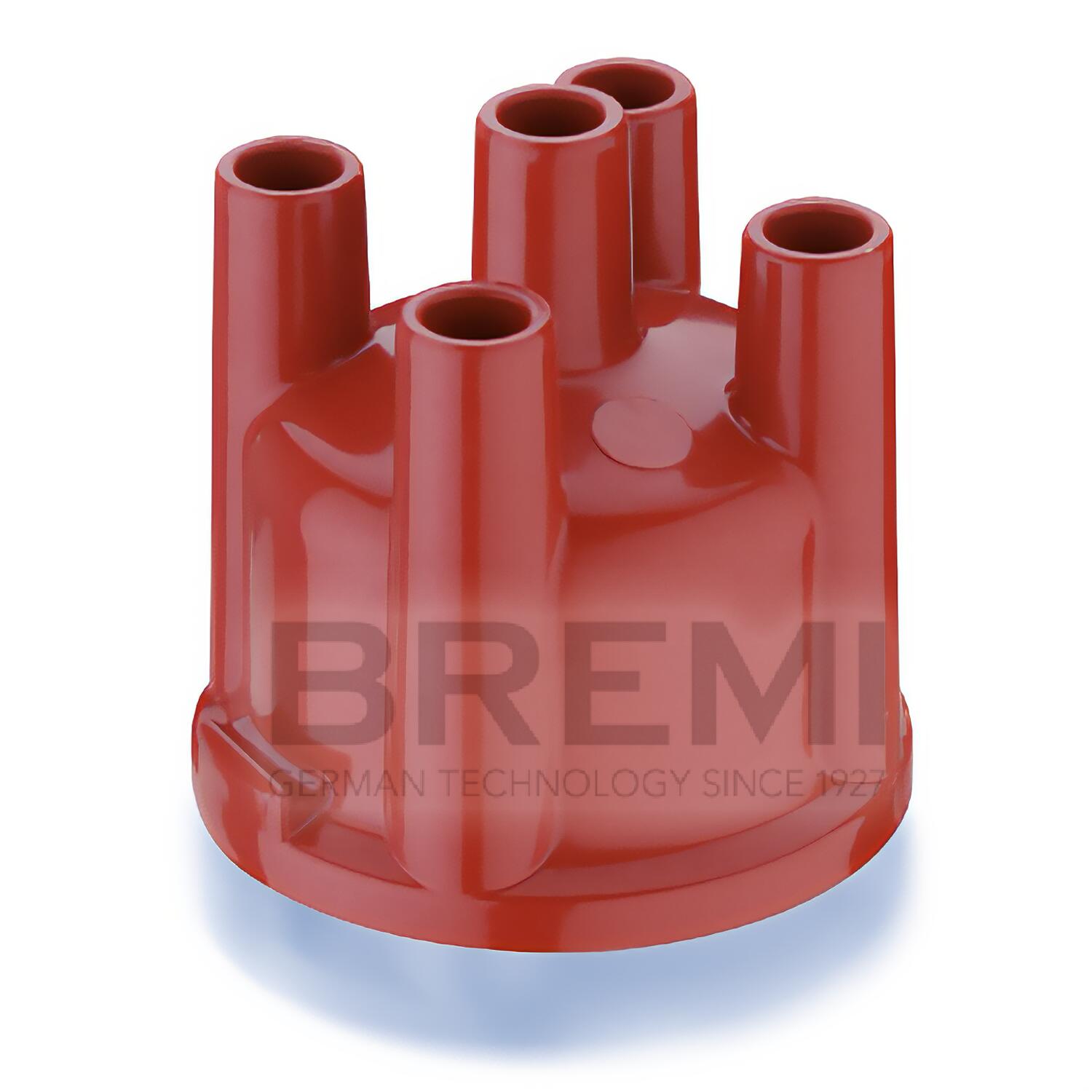 BREMI Zündverteilerkappe 8059 für Ford GM BMW VW
