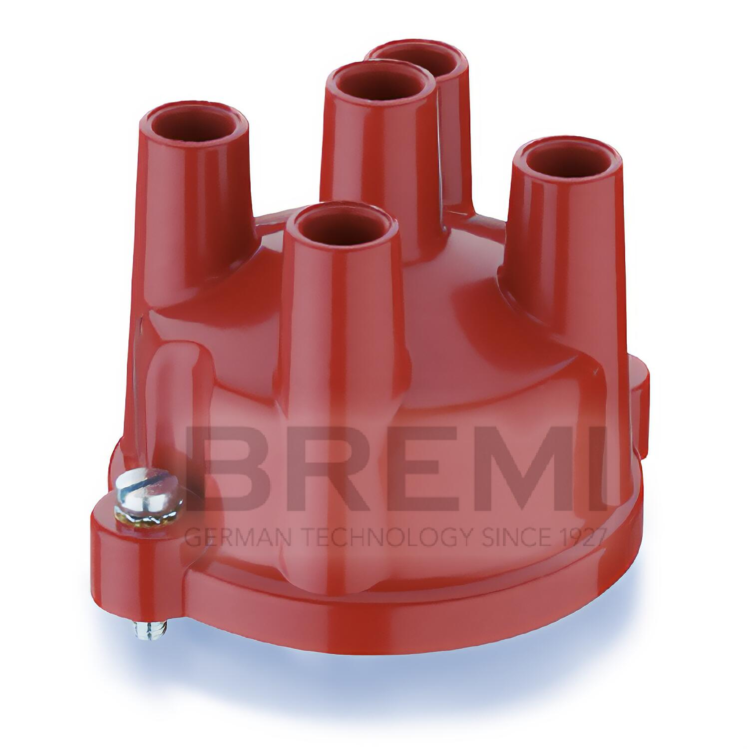 BREMI Zündverteilerkappe 8393p für Peugeot Volvo Fiat Citroën RENAULT