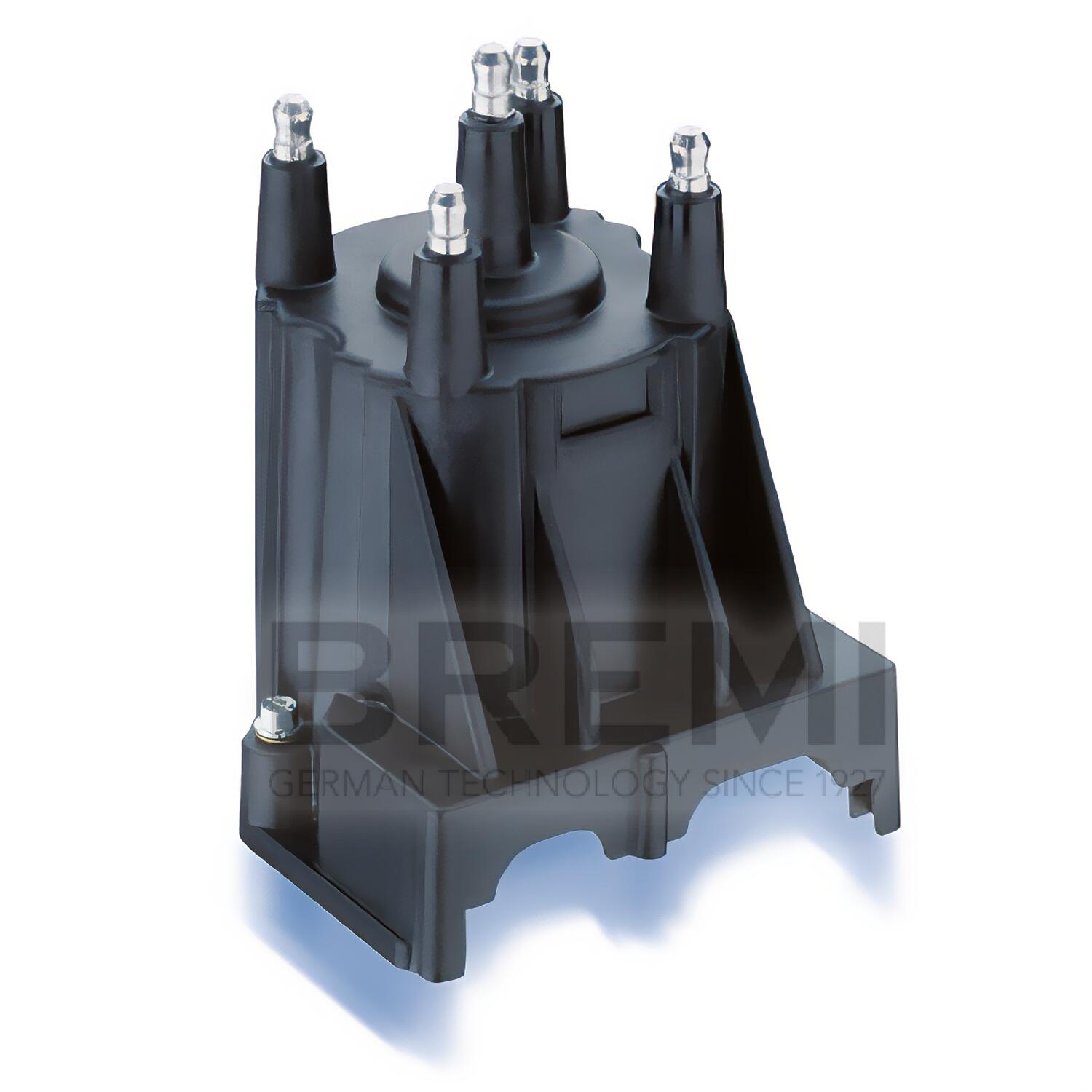 BREMI Zündverteilerkappe 8329 für GM ISUZU