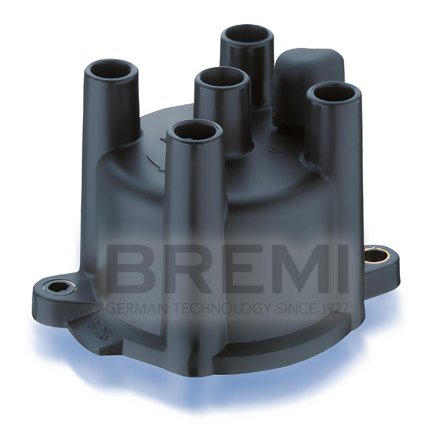 BREMI Zündverteilerkappe 8492 für Suzuki
