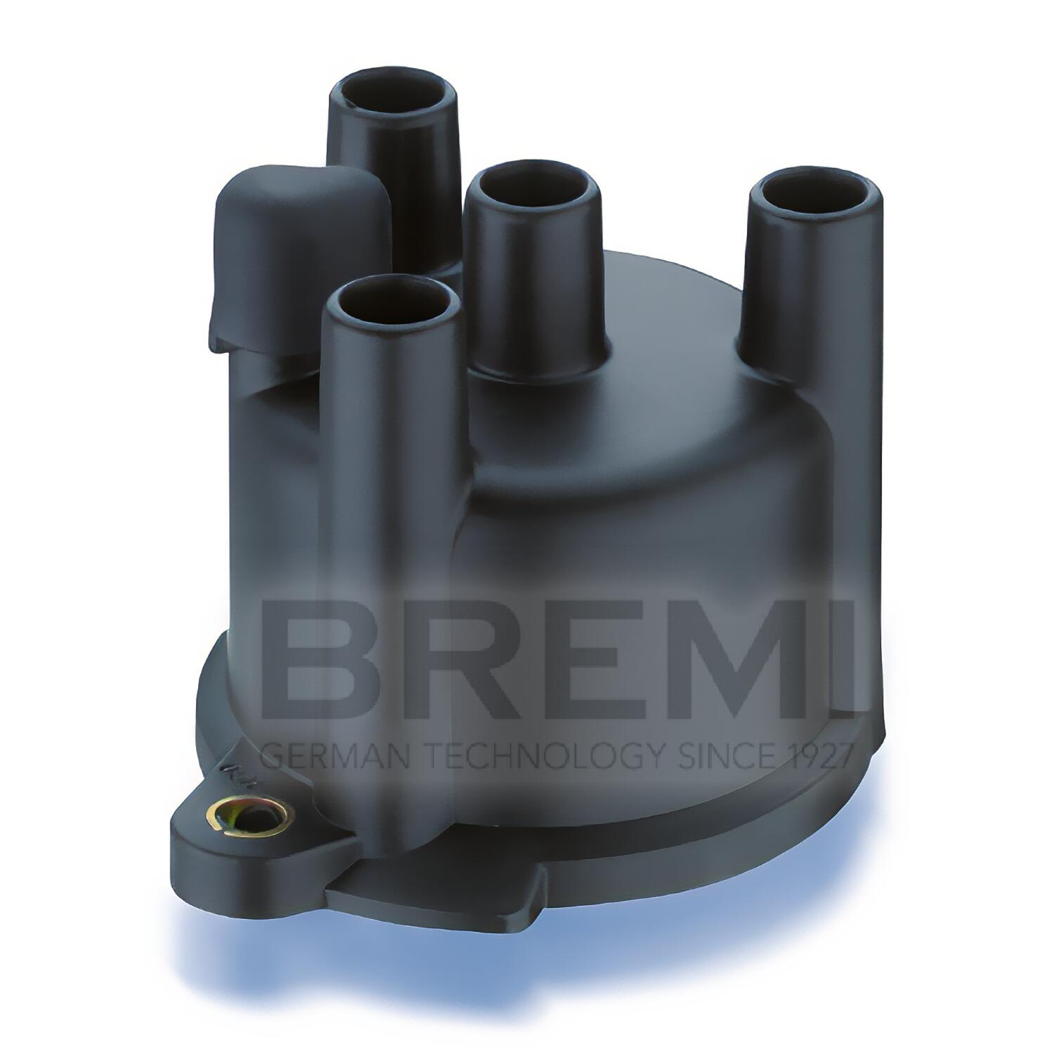BREMI Zündverteilerkappe 8493 für GM Suzuki