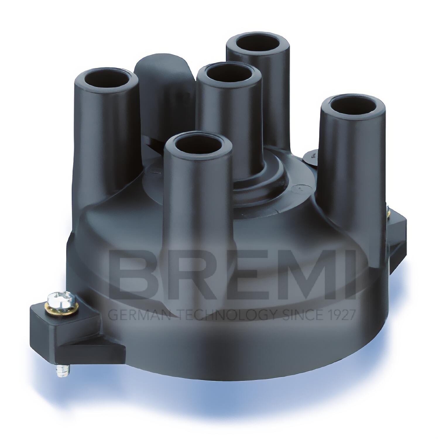 BREMI Zündverteilerkappe 8535 für MAZDA MITSUBISHI