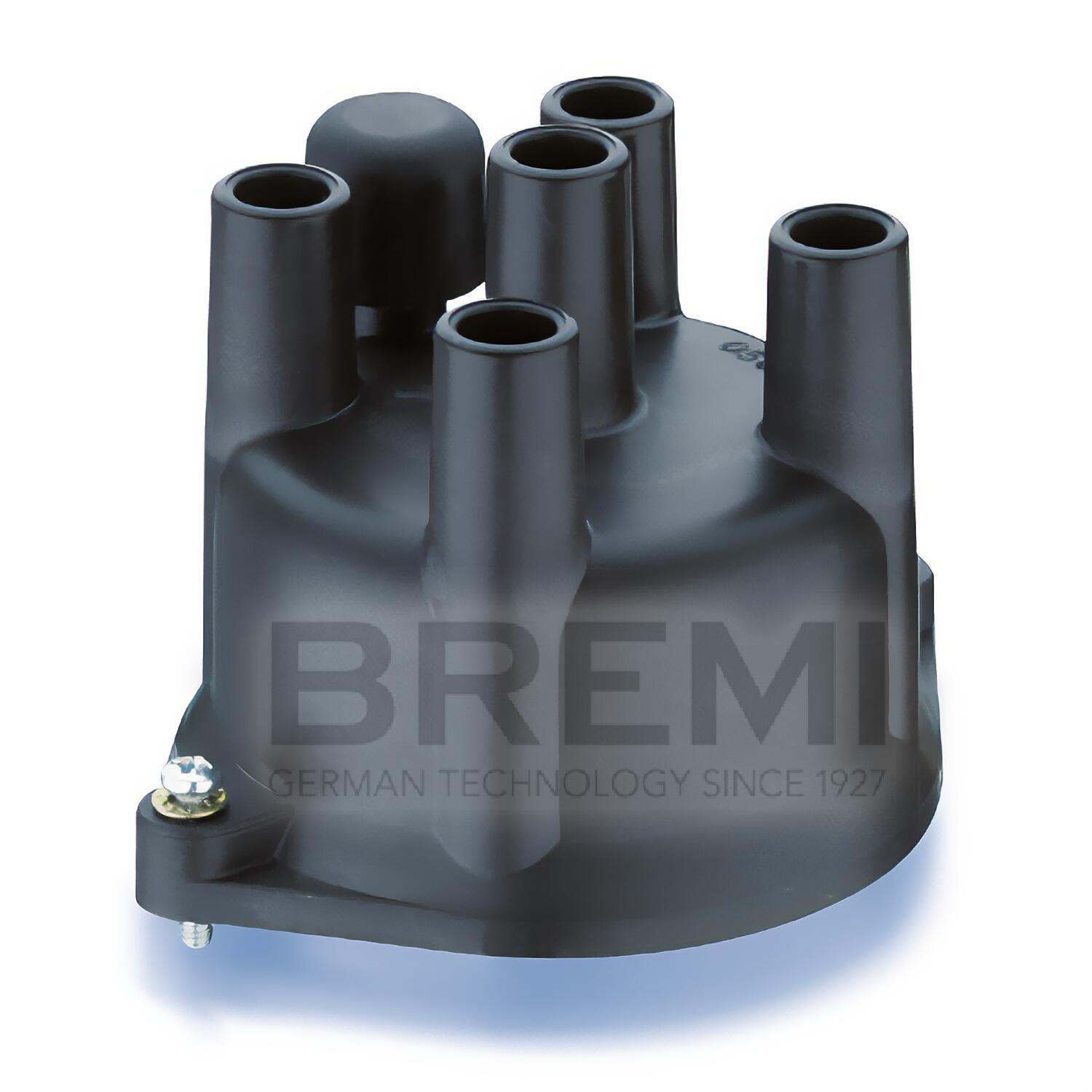 BREMI Zündverteilerkappe 8534 für MITSUBISHI NISSAN