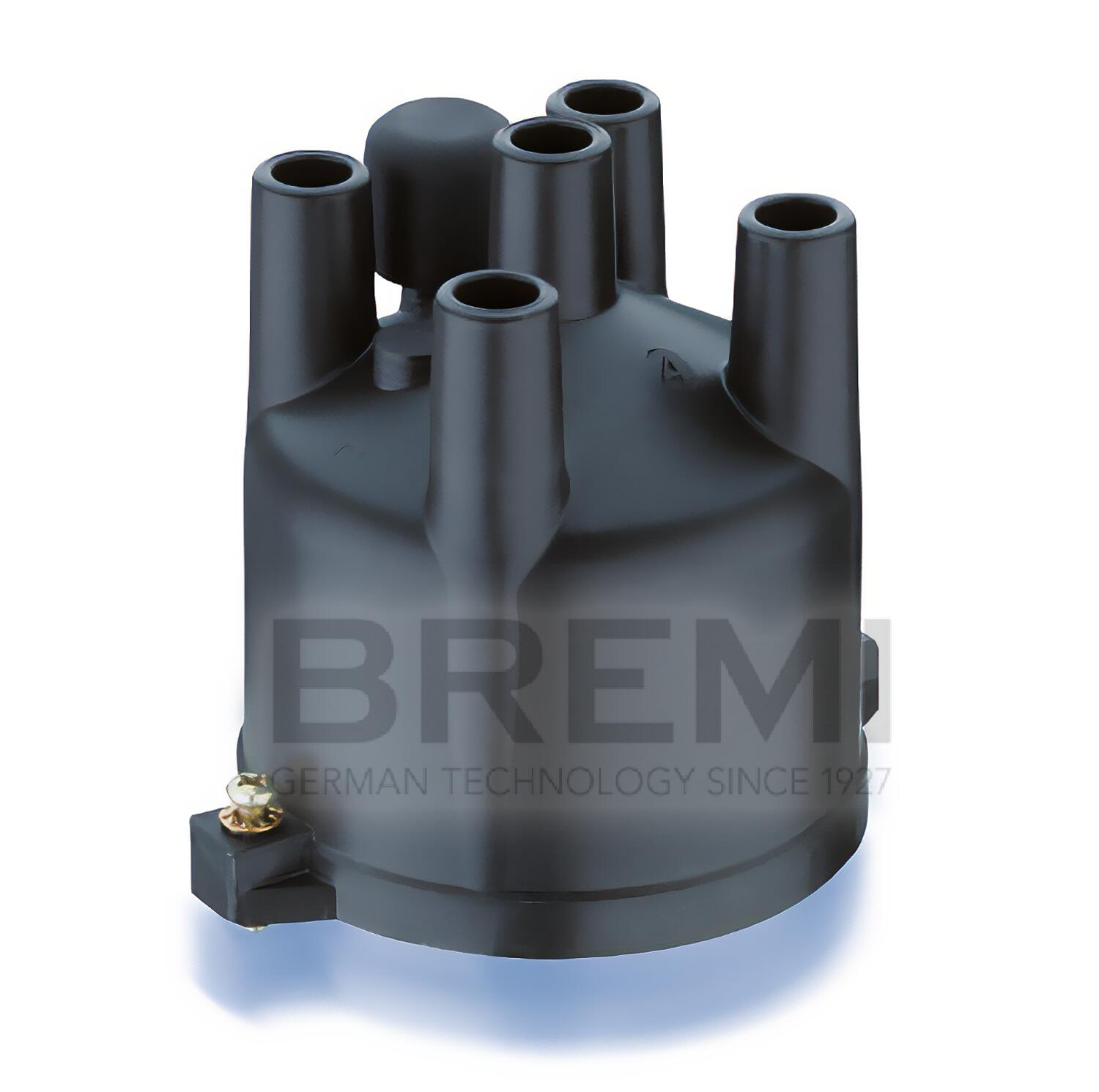 BREMI Zündverteilerkappe 8529 für Ford GM MAZDA MITSUBISHI NISSAN