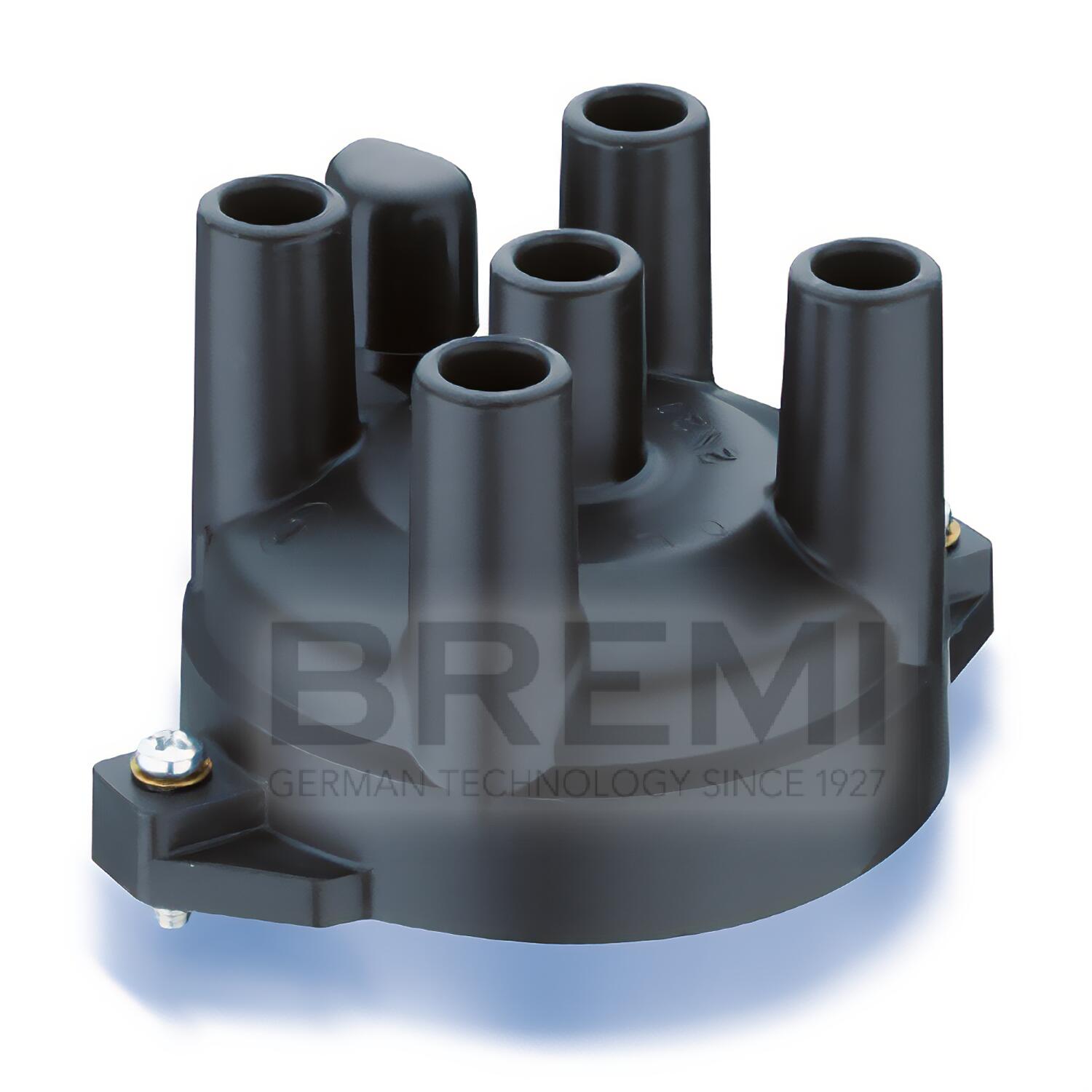BREMI Zündverteilerkappe 8536 für HYUNDAI MAZDA MITSUBISHI KIA