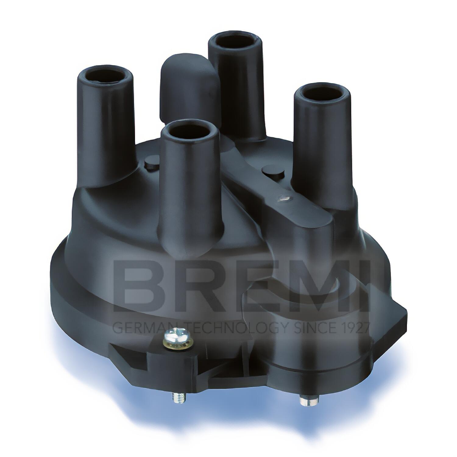 BREMI Zündverteilerkappe 8549 für MITSUBISHI