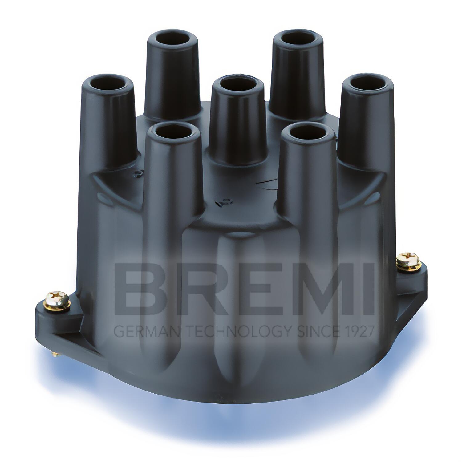 BREMI Zündverteilerkappe 8545 für MITSUBISHI Chrysler