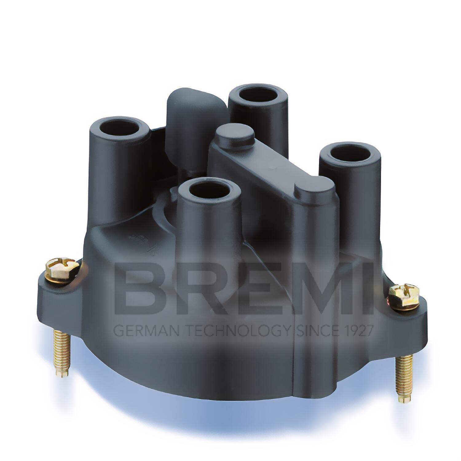 BREMI Zündverteilerkappe 8721 für Ford MAZDA
