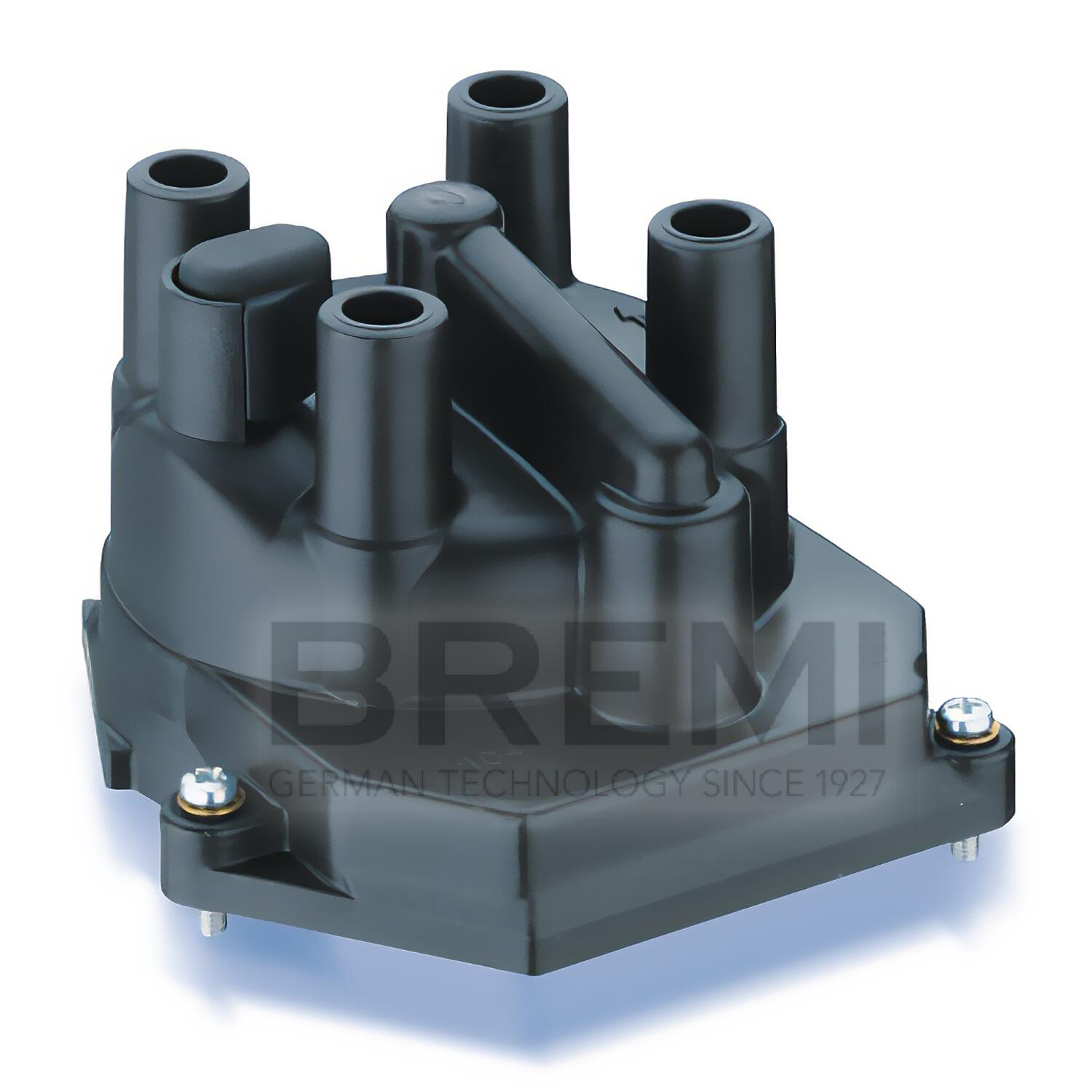 BREMI Zündverteilerkappe 8789 für NISSAN