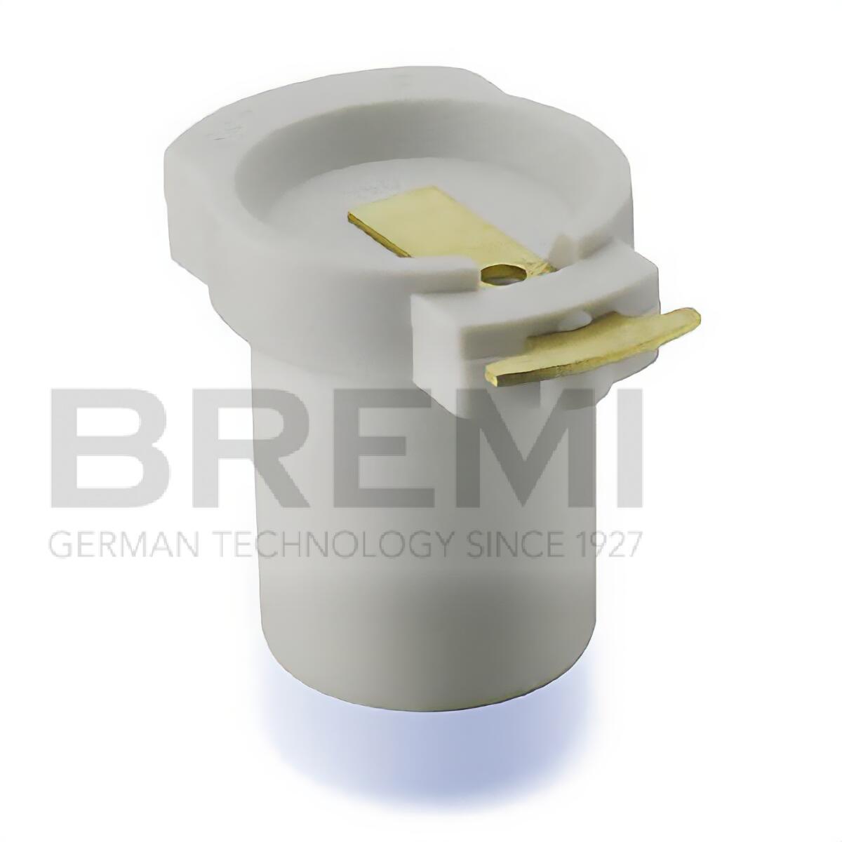 BREMI Zündverteilerläufer 7380 für Volvo Ford Chrysler RENAULT