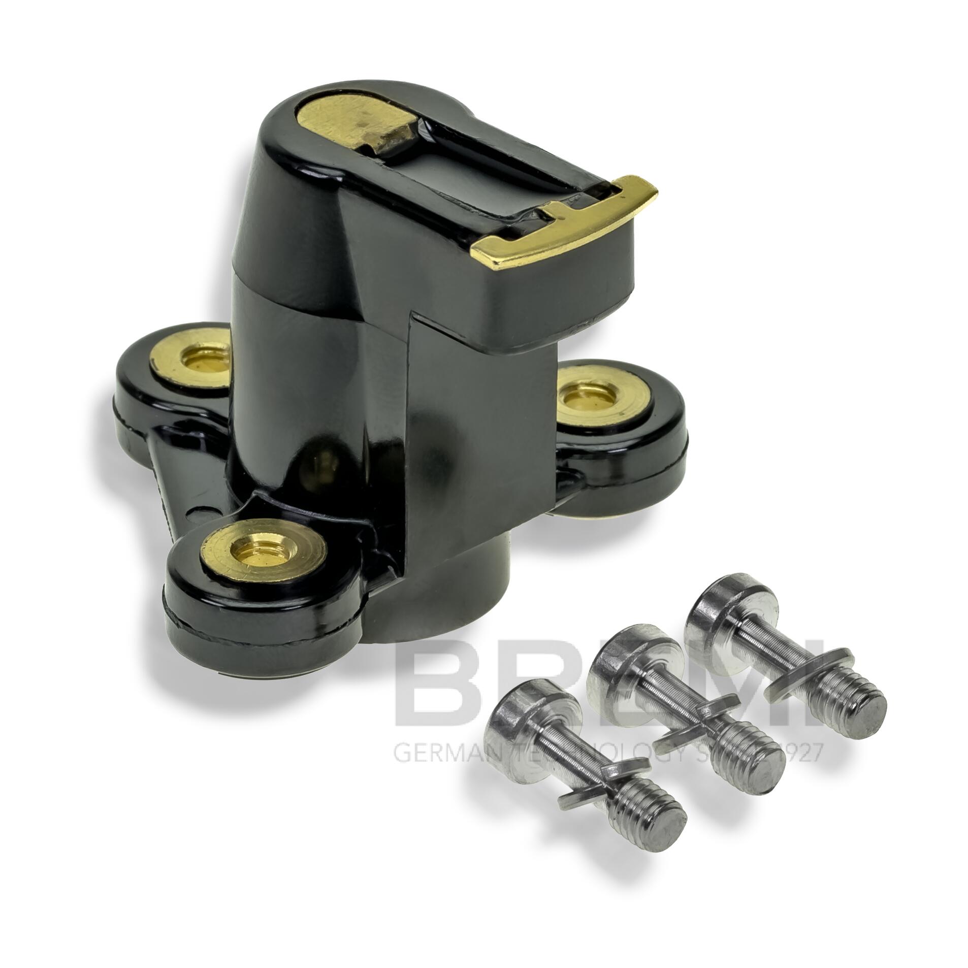 BREMI Zündverteilerläufer 7028 für Volvo