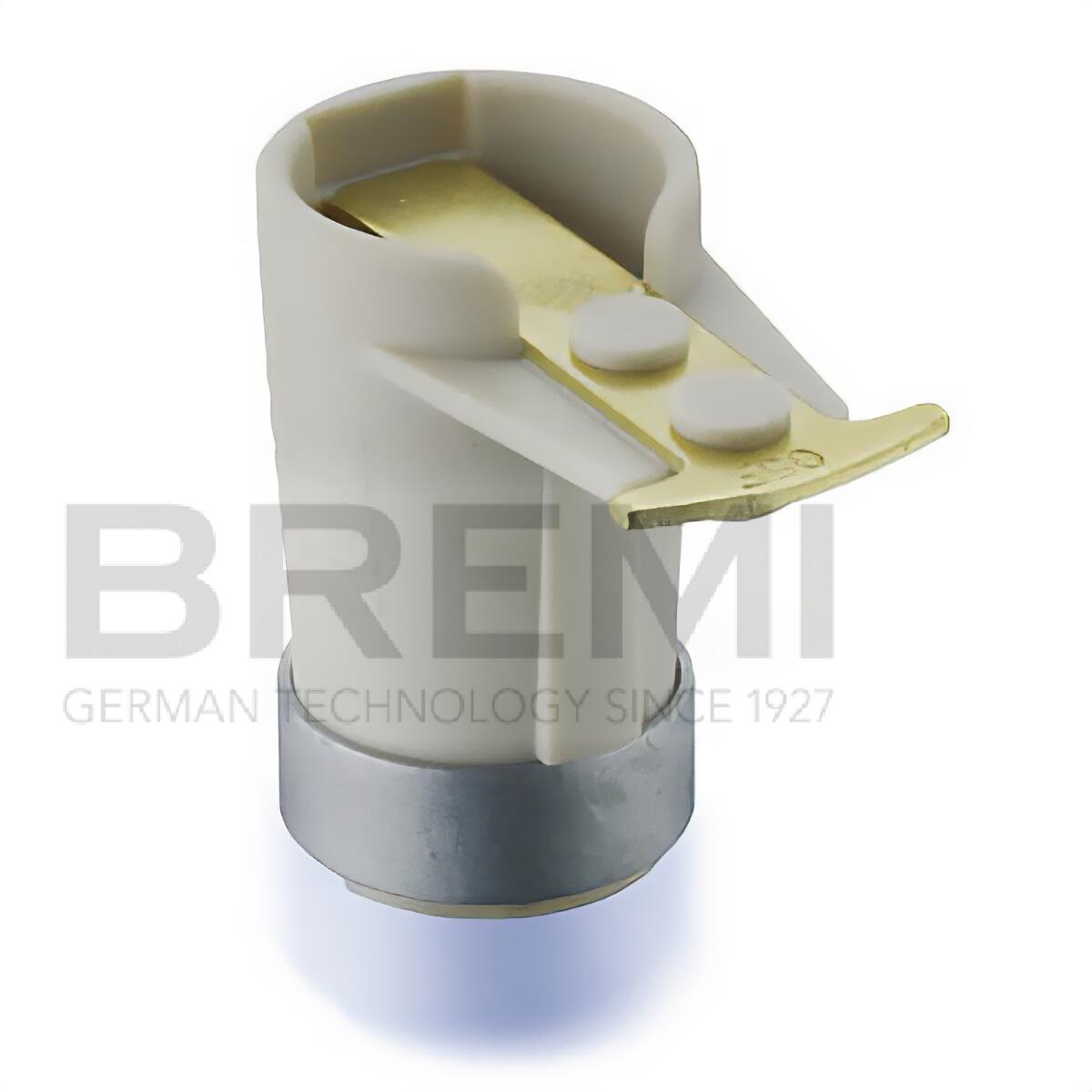 BREMI Zündverteilerläufer 7620 für Fiat ALFA ROMEO RENAULT